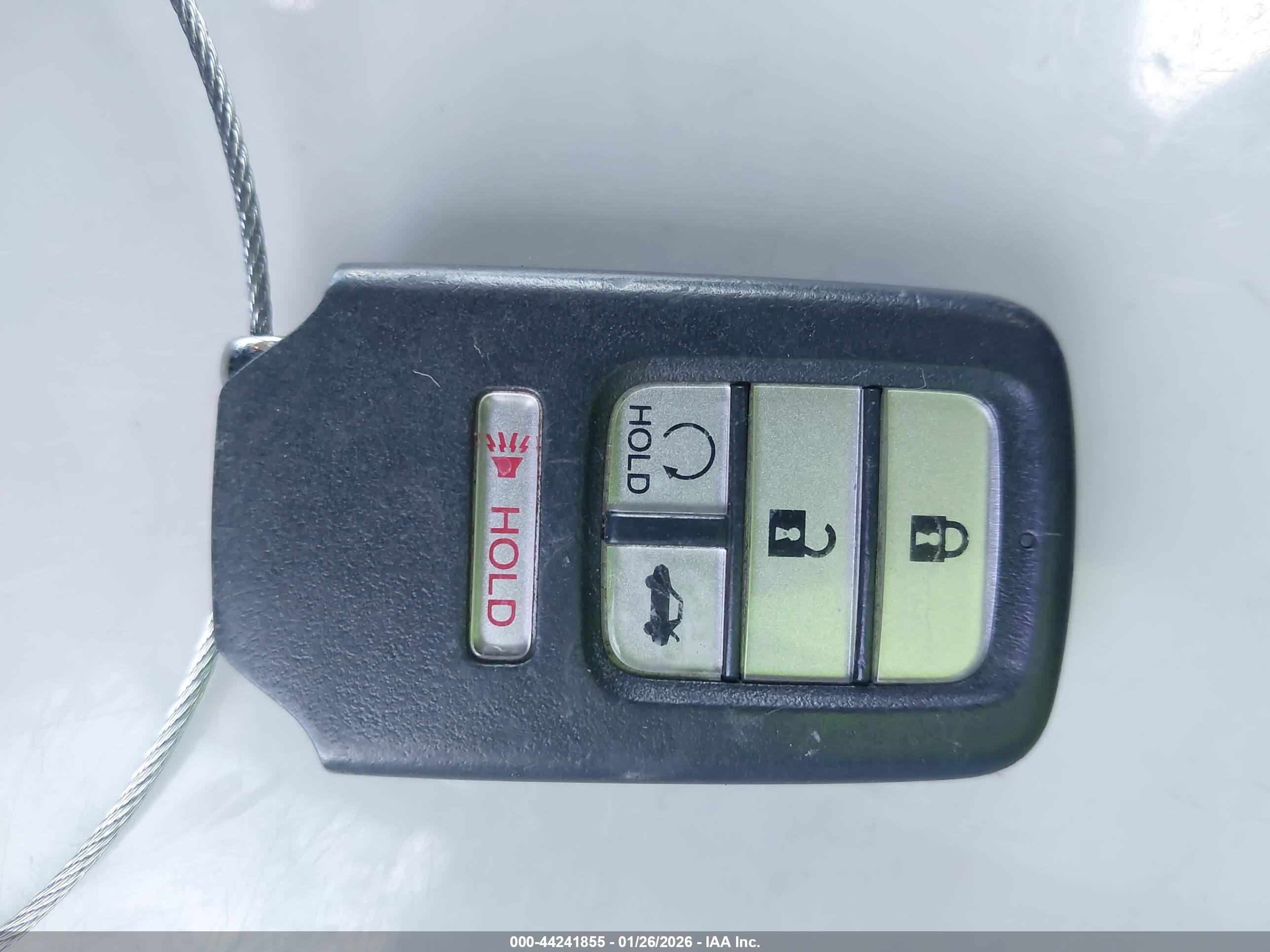 HONDA ACCORD image 11