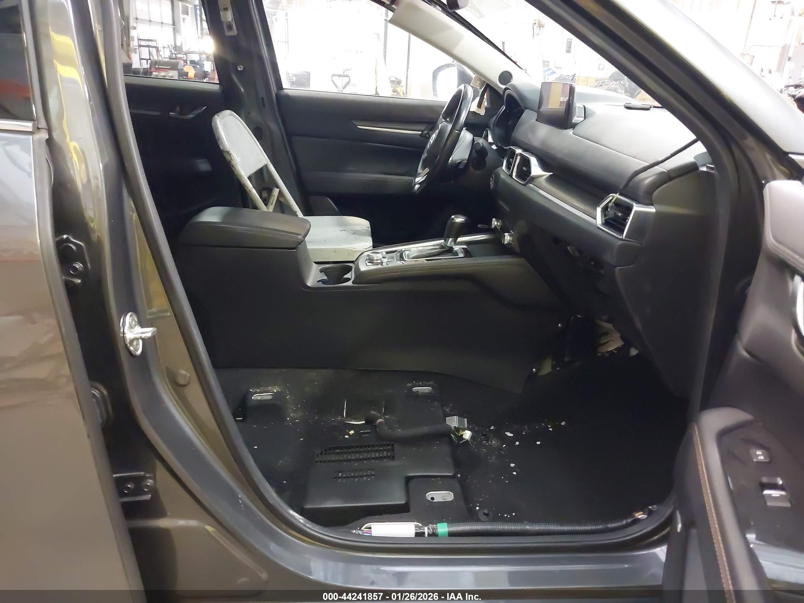MAZDA CX-5 image 5