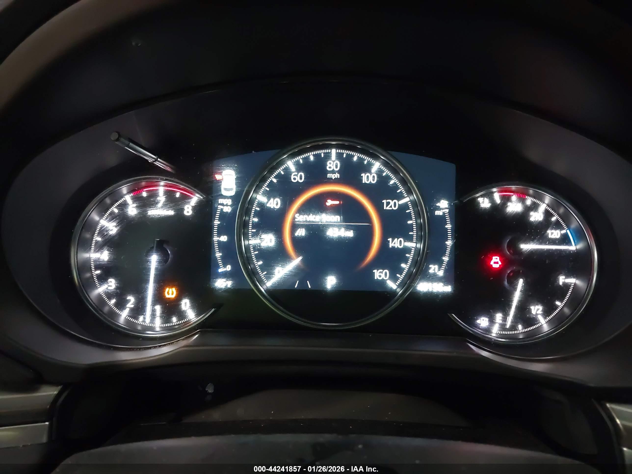 MAZDA CX-5 image 7