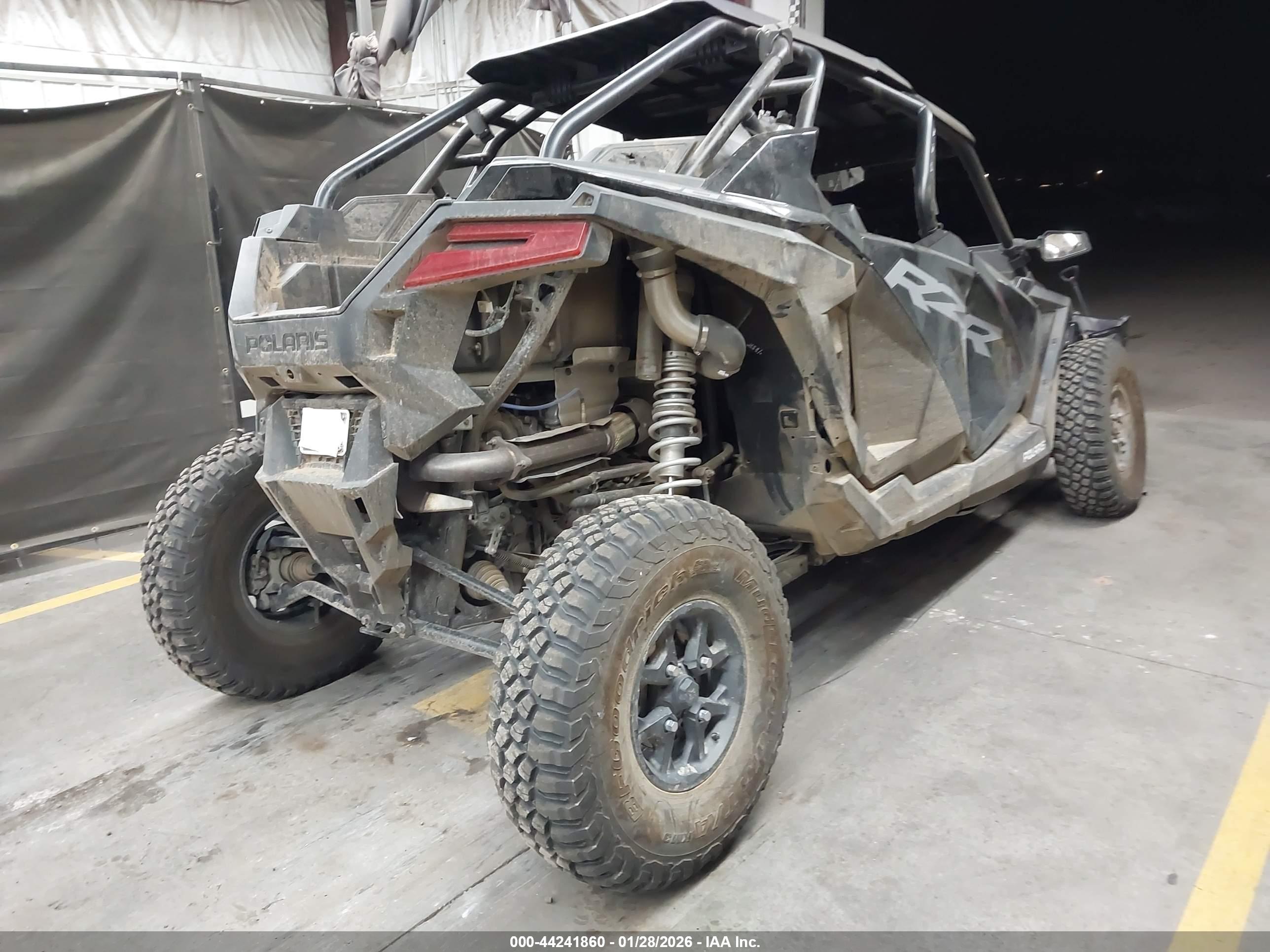 POLARIS RZR image 4