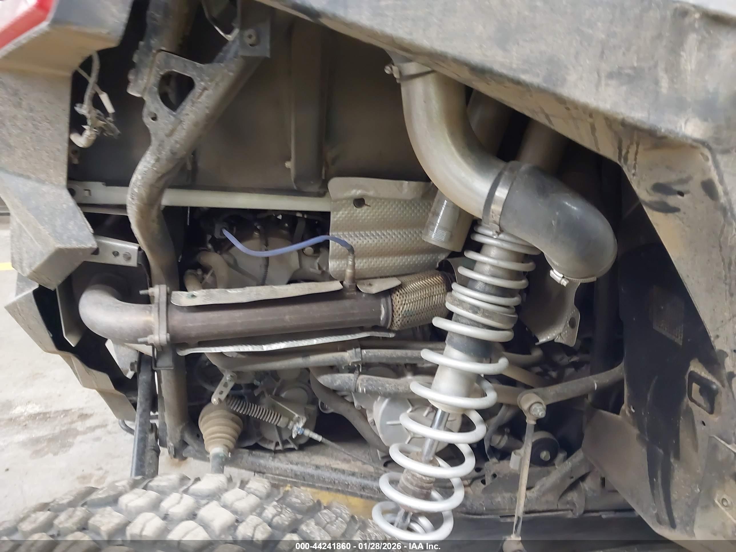 POLARIS RZR image 8