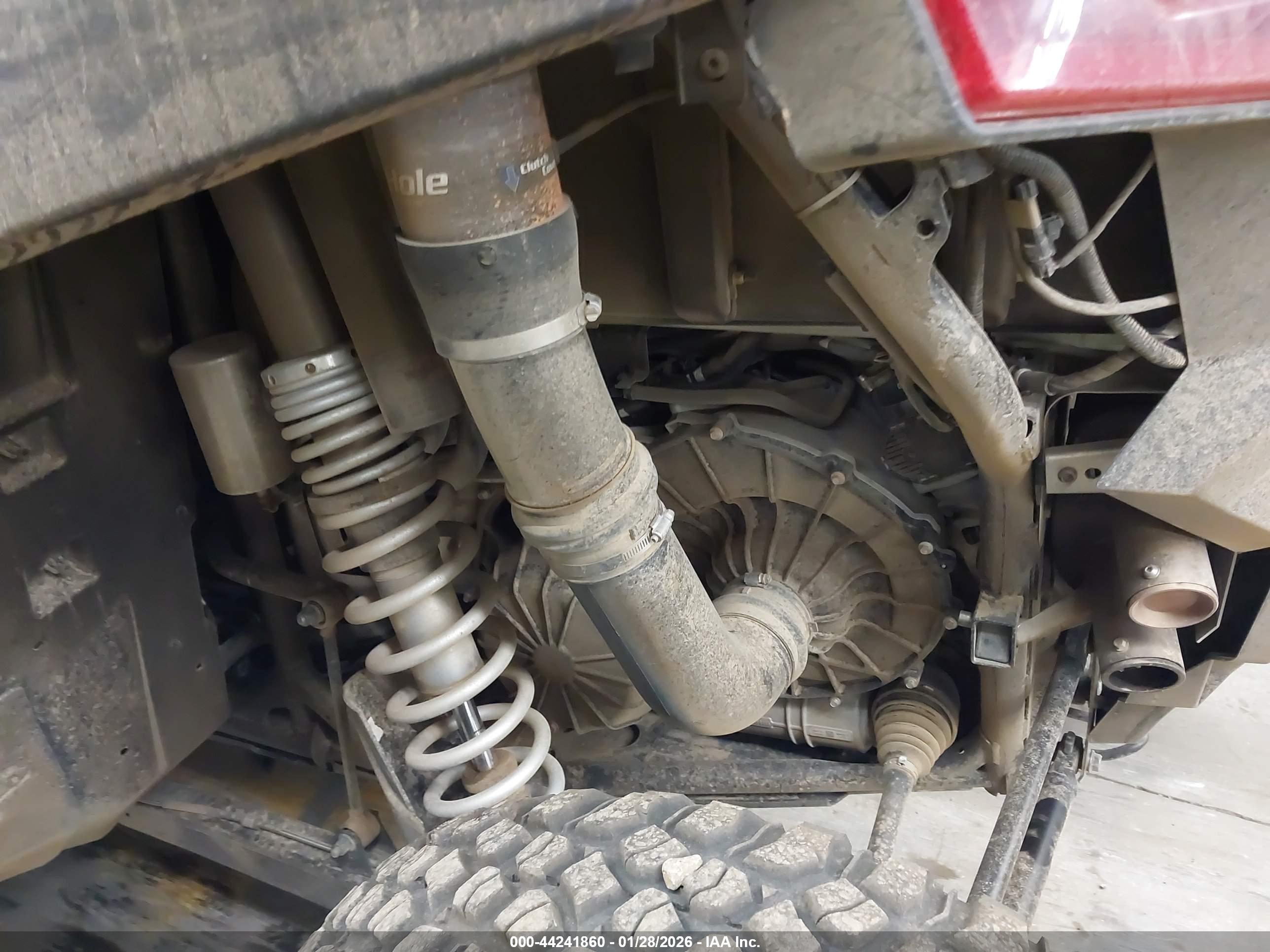 POLARIS RZR image 9