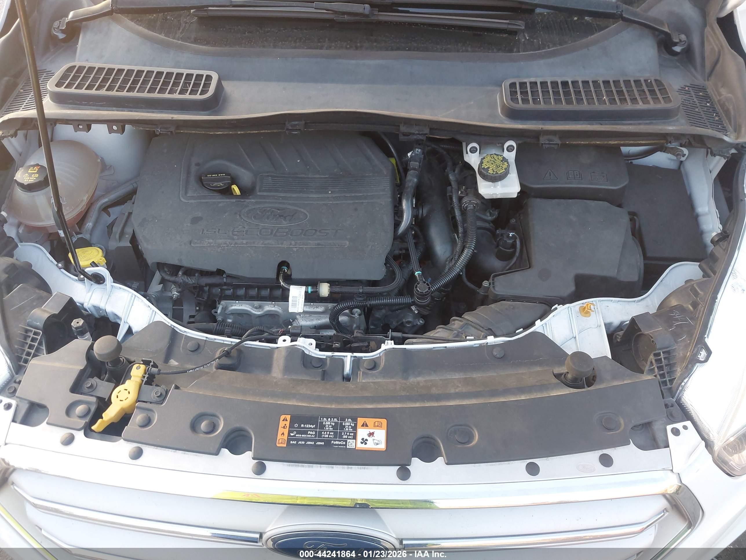 FORD ESCAPE image 10