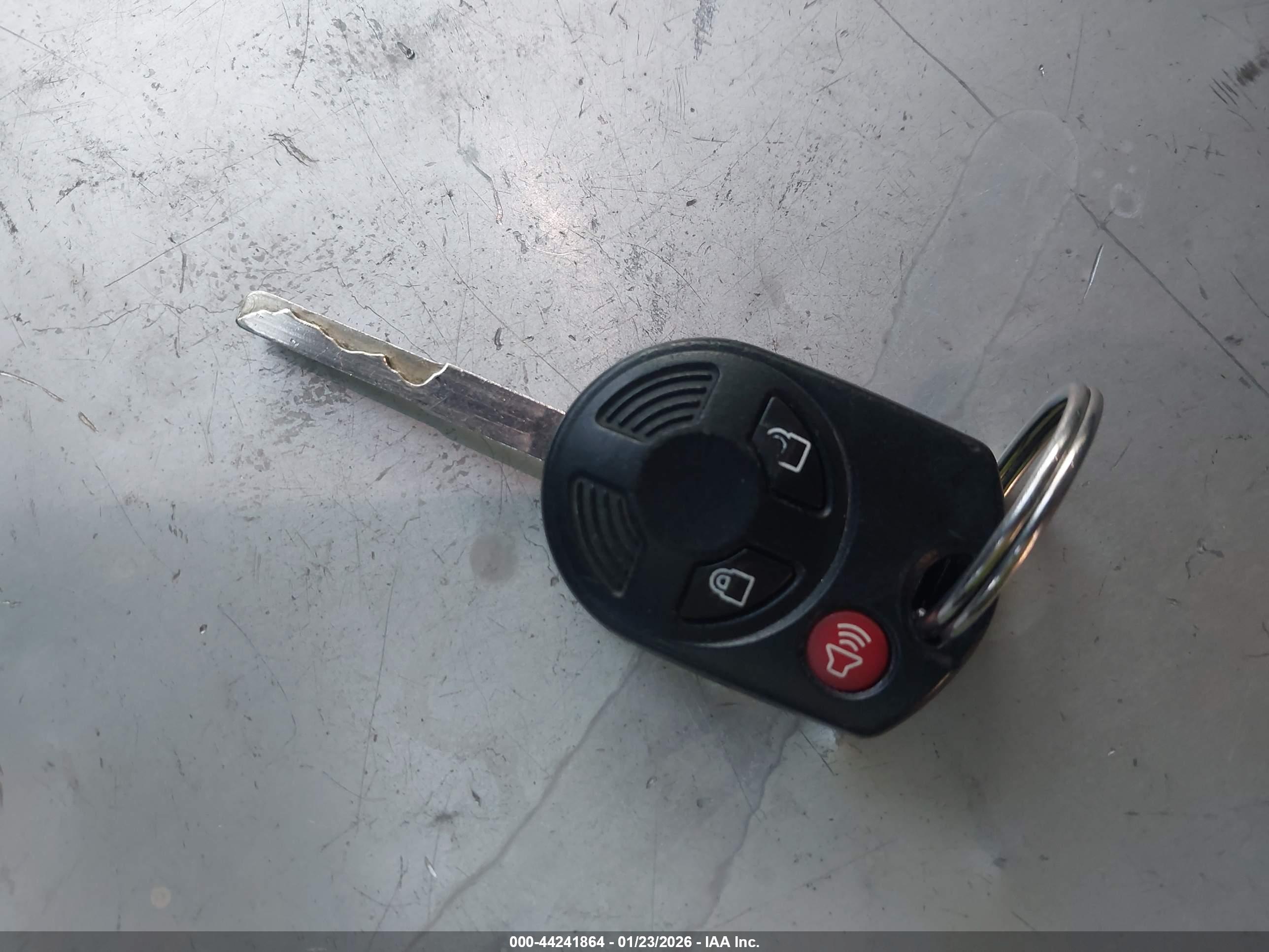 FORD ESCAPE image 11