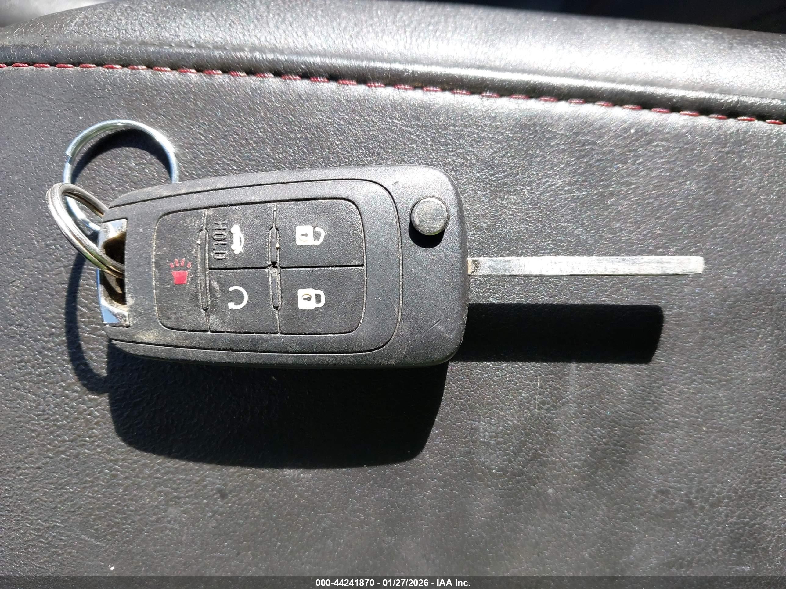 GMC TERRAIN image 11