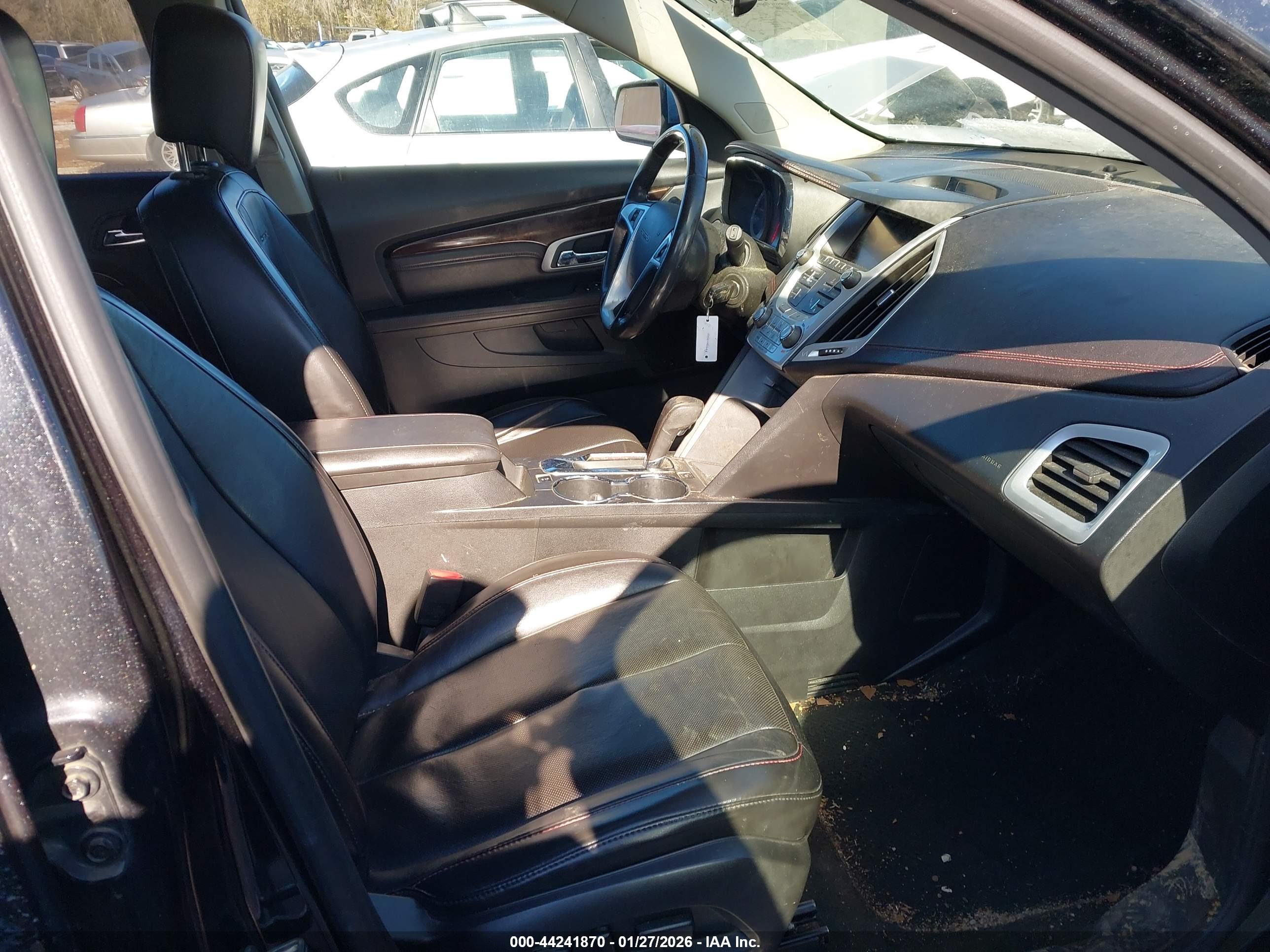 GMC TERRAIN image 5