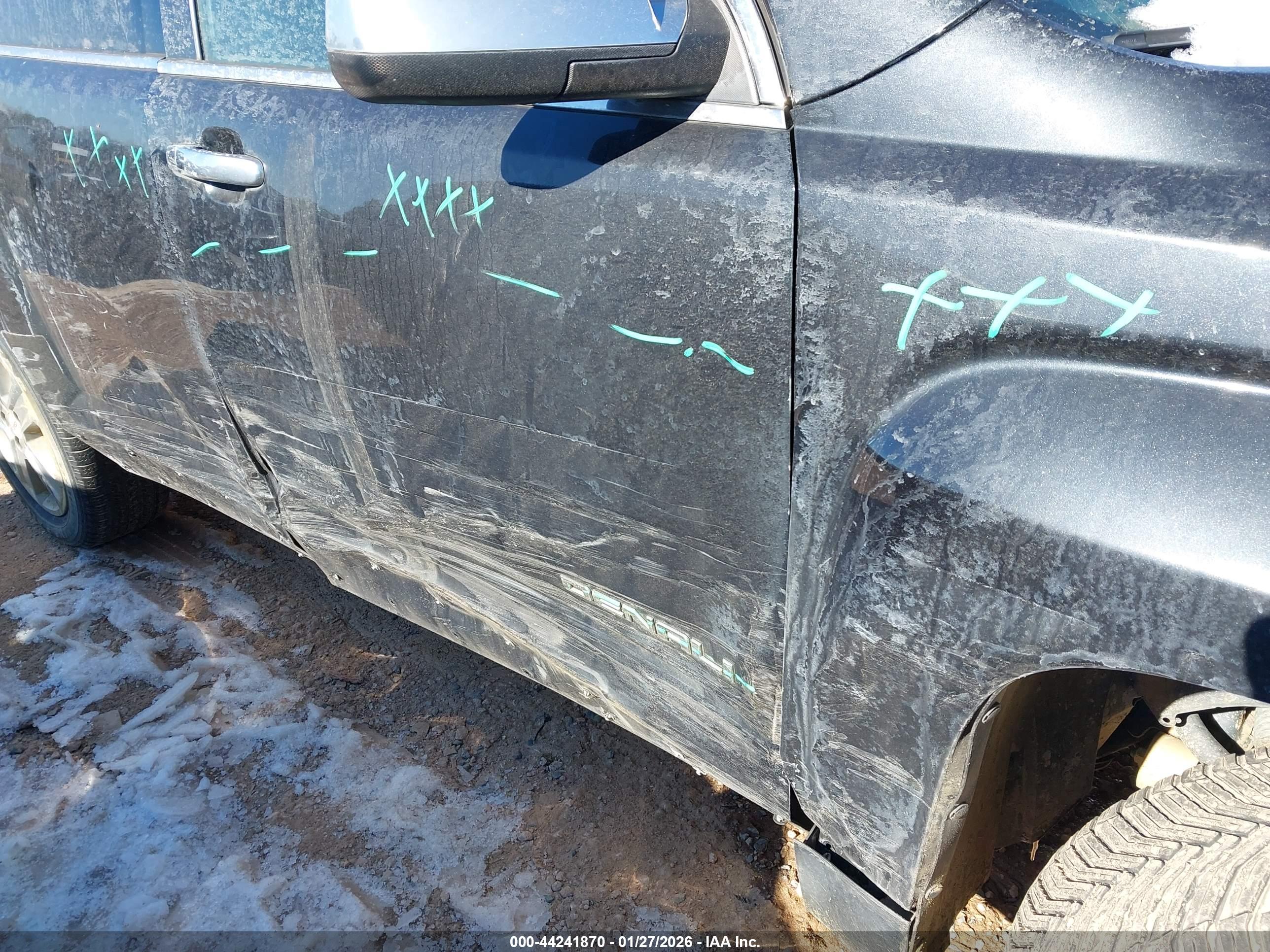 GMC TERRAIN image 6