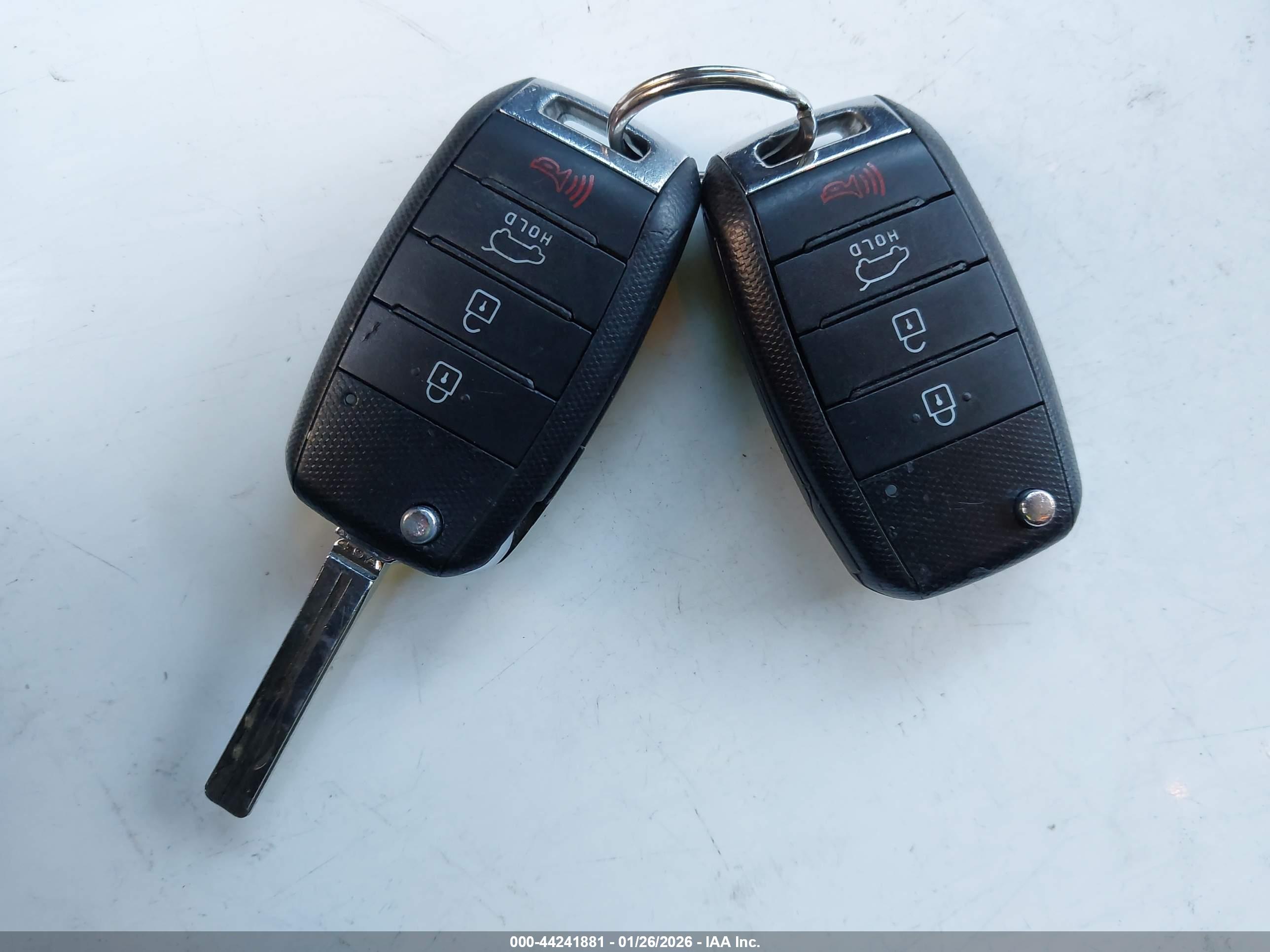 KIA SOUL image 11