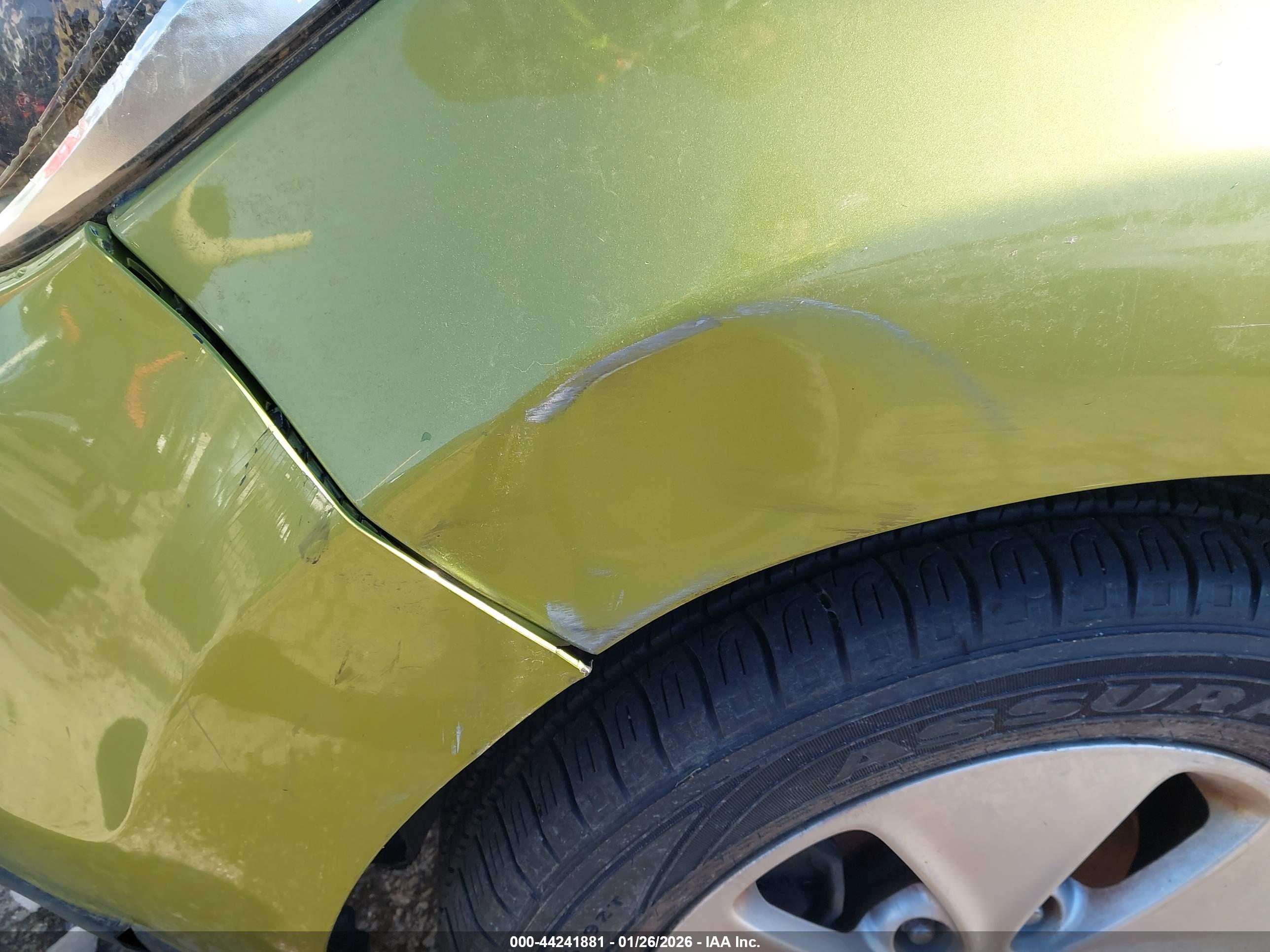 KIA SOUL image 6