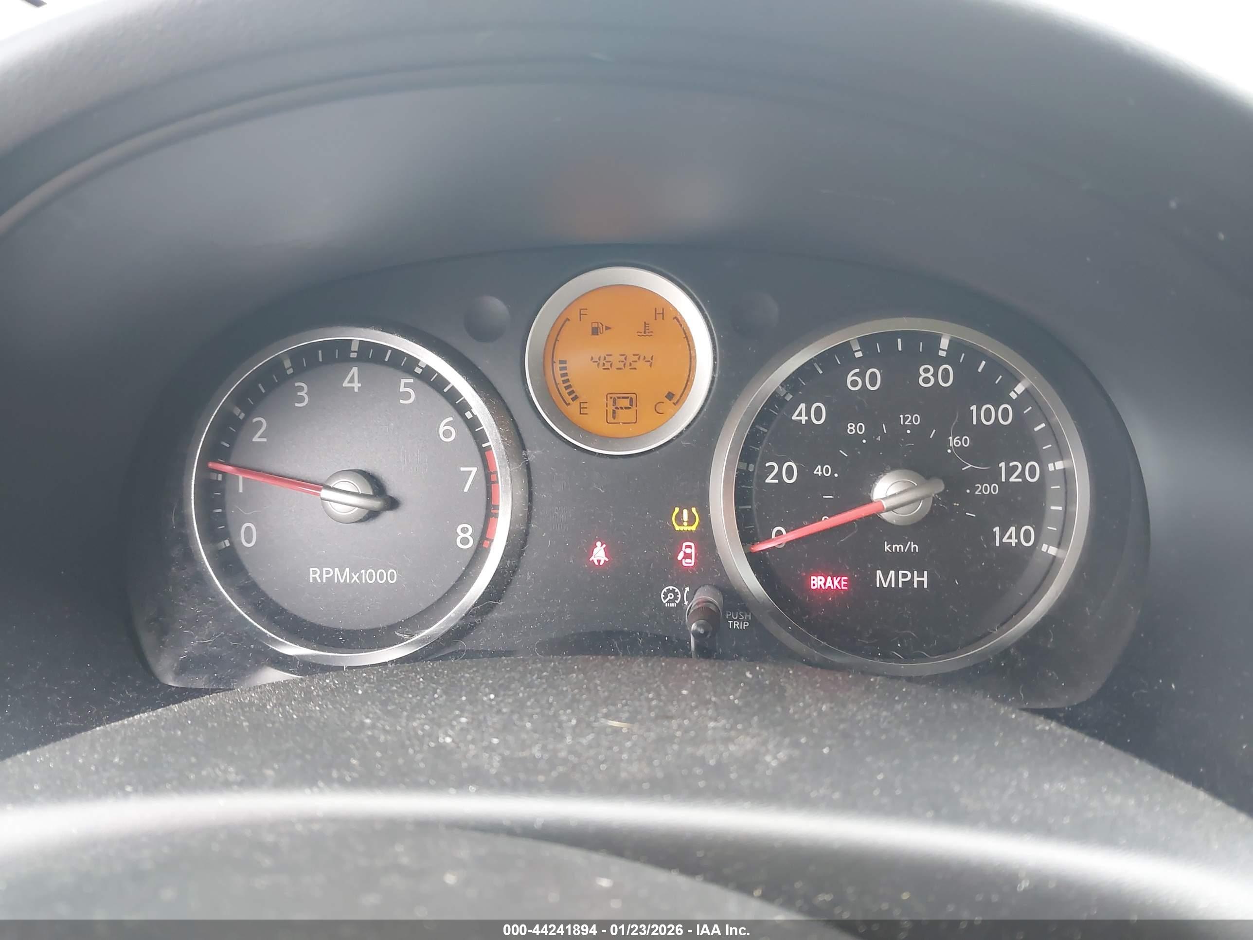 NISSAN SENTRA image 7