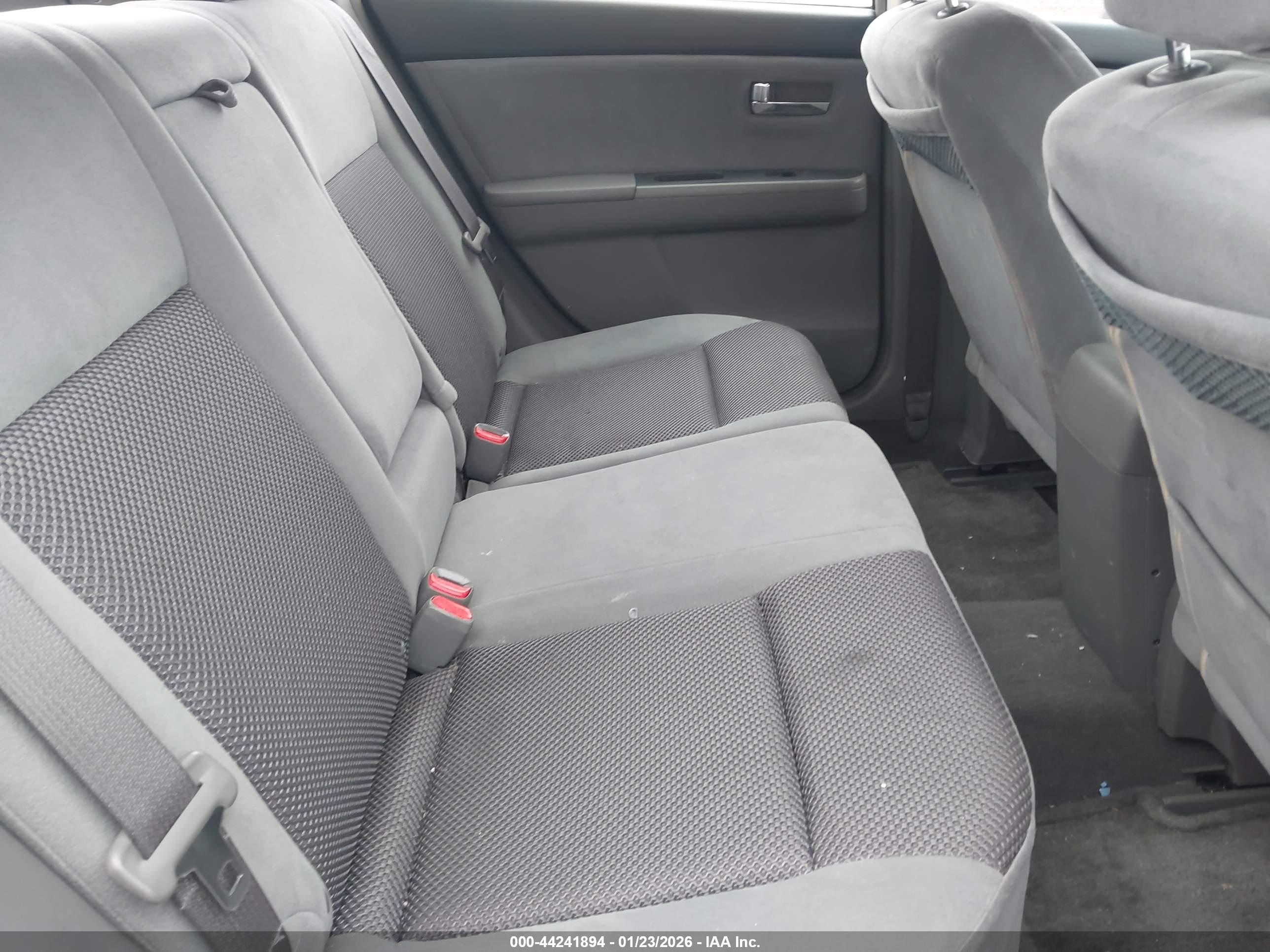 NISSAN SENTRA image 8