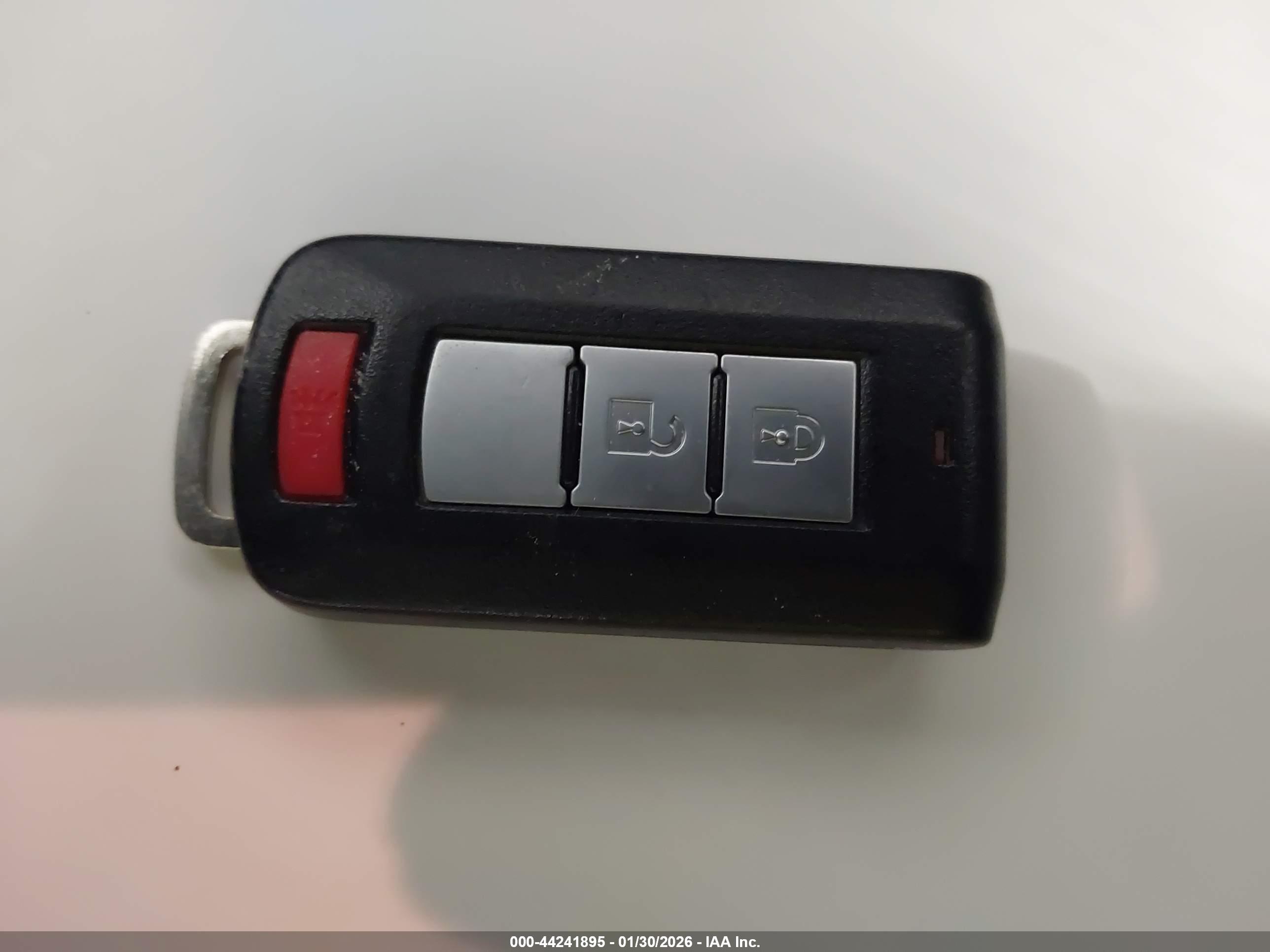 MITSUBISHI MIRAGE image 11