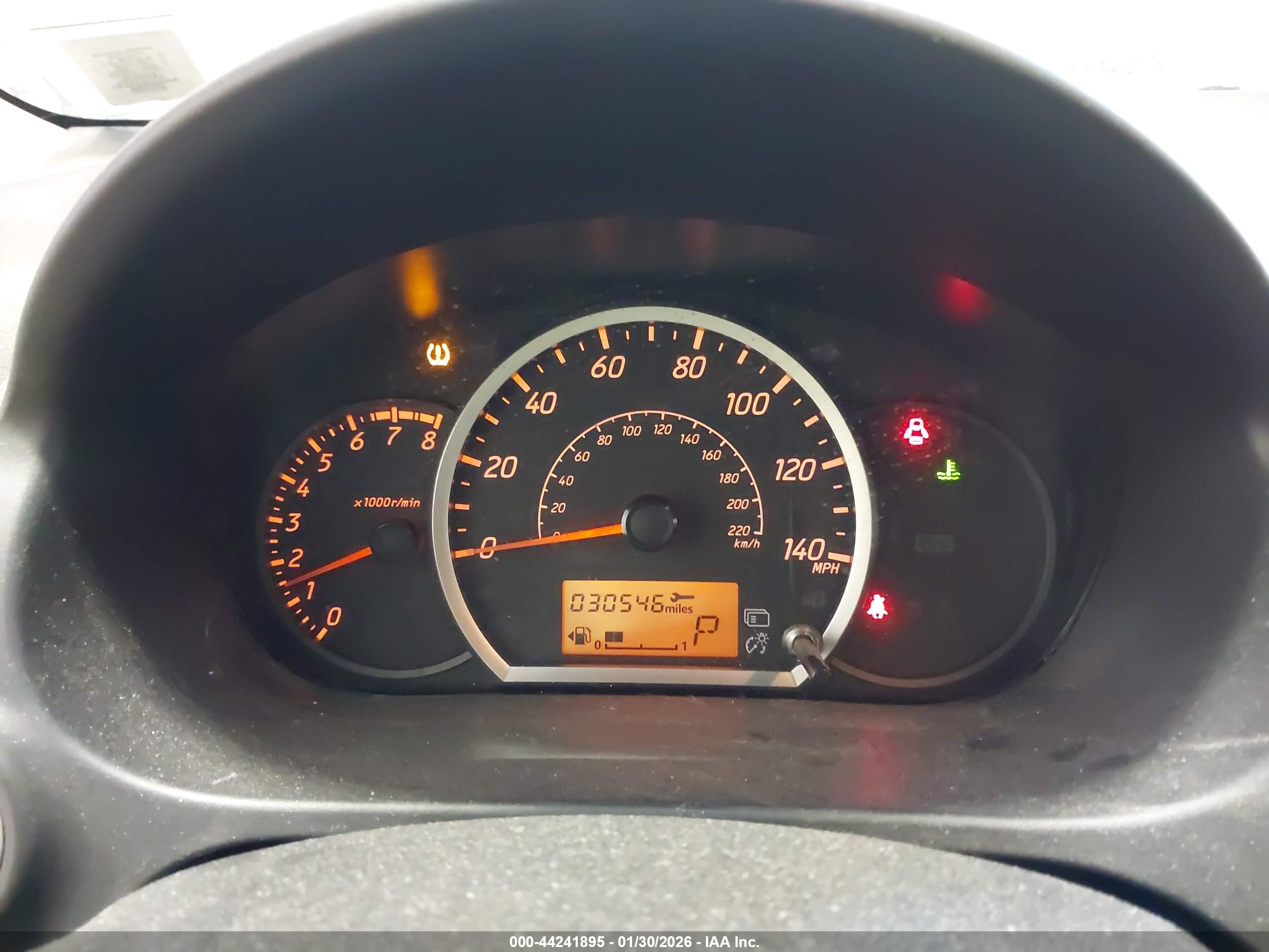 MITSUBISHI MIRAGE image 7