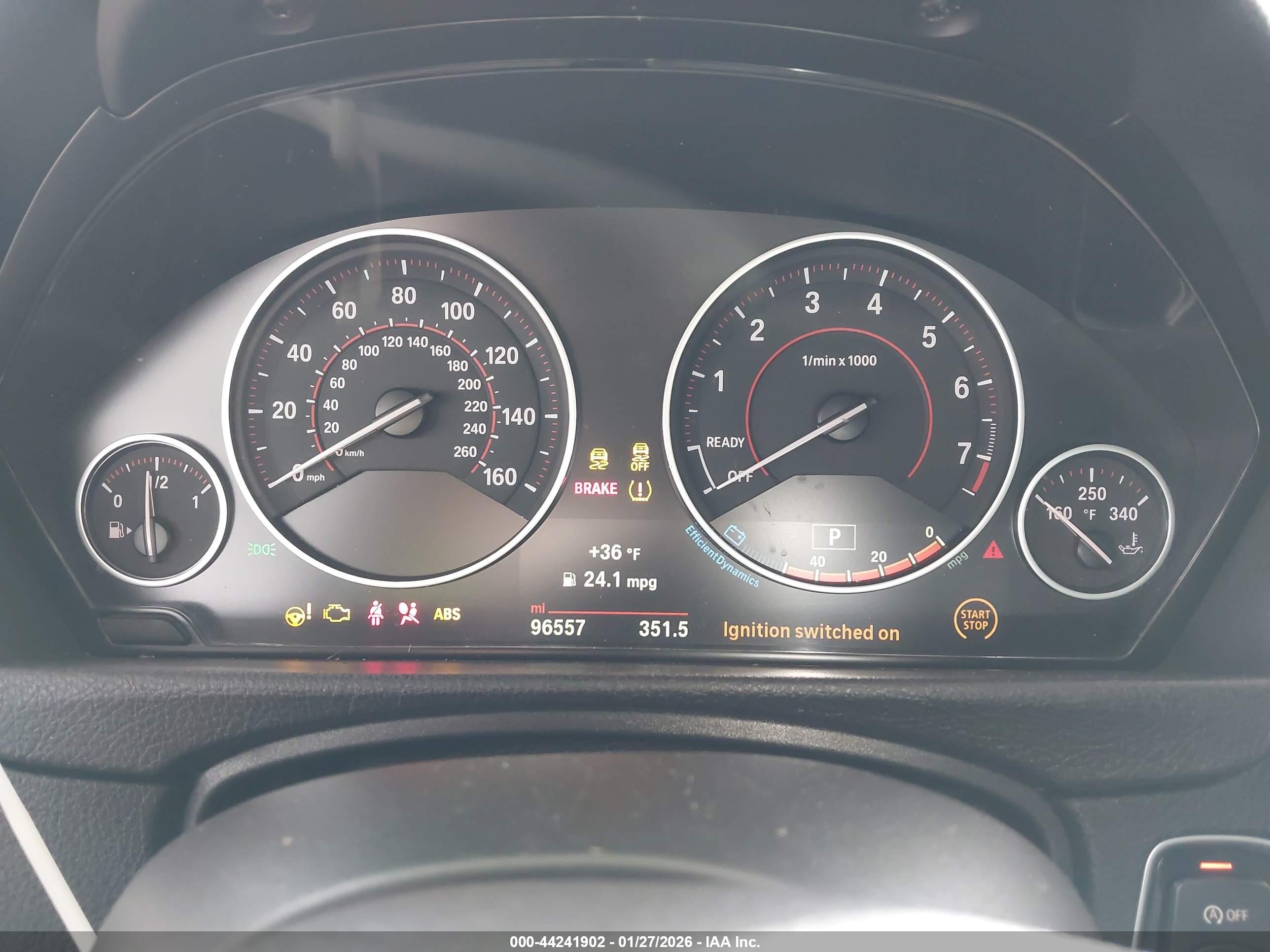 BMW 430I image 7
