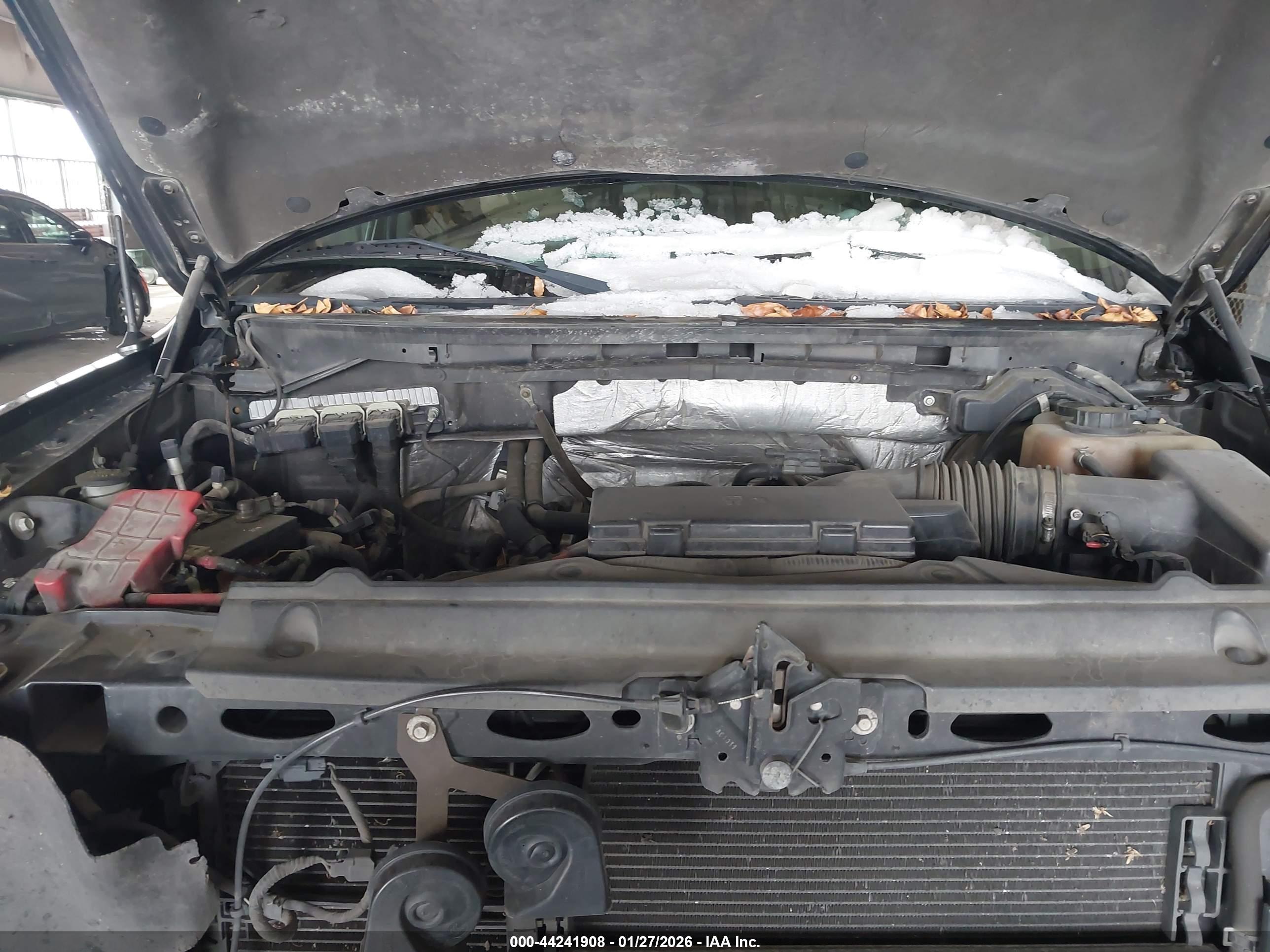 FORD F-150 image 10