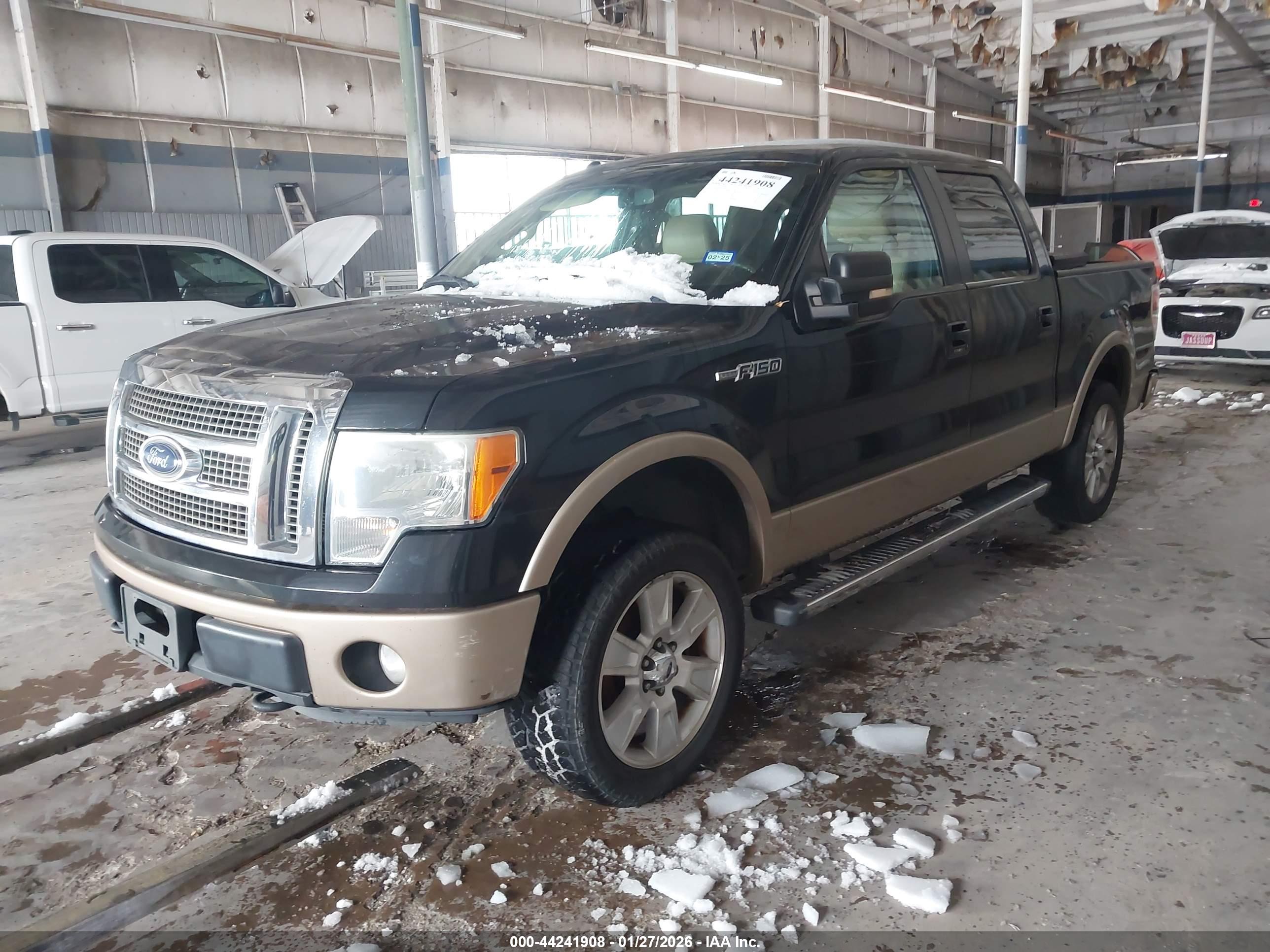 FORD F-150 image 2
