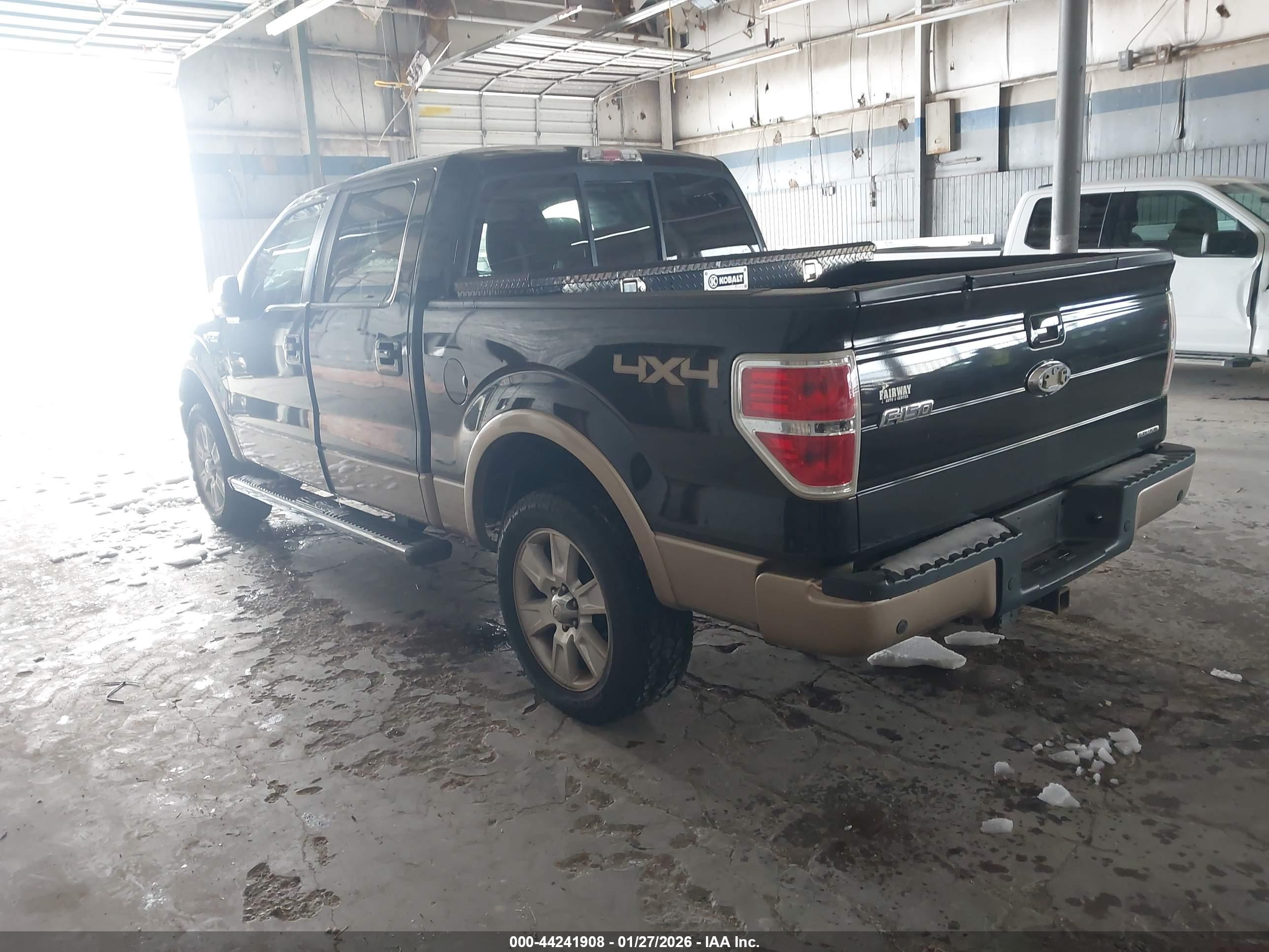 FORD F-150 image 3
