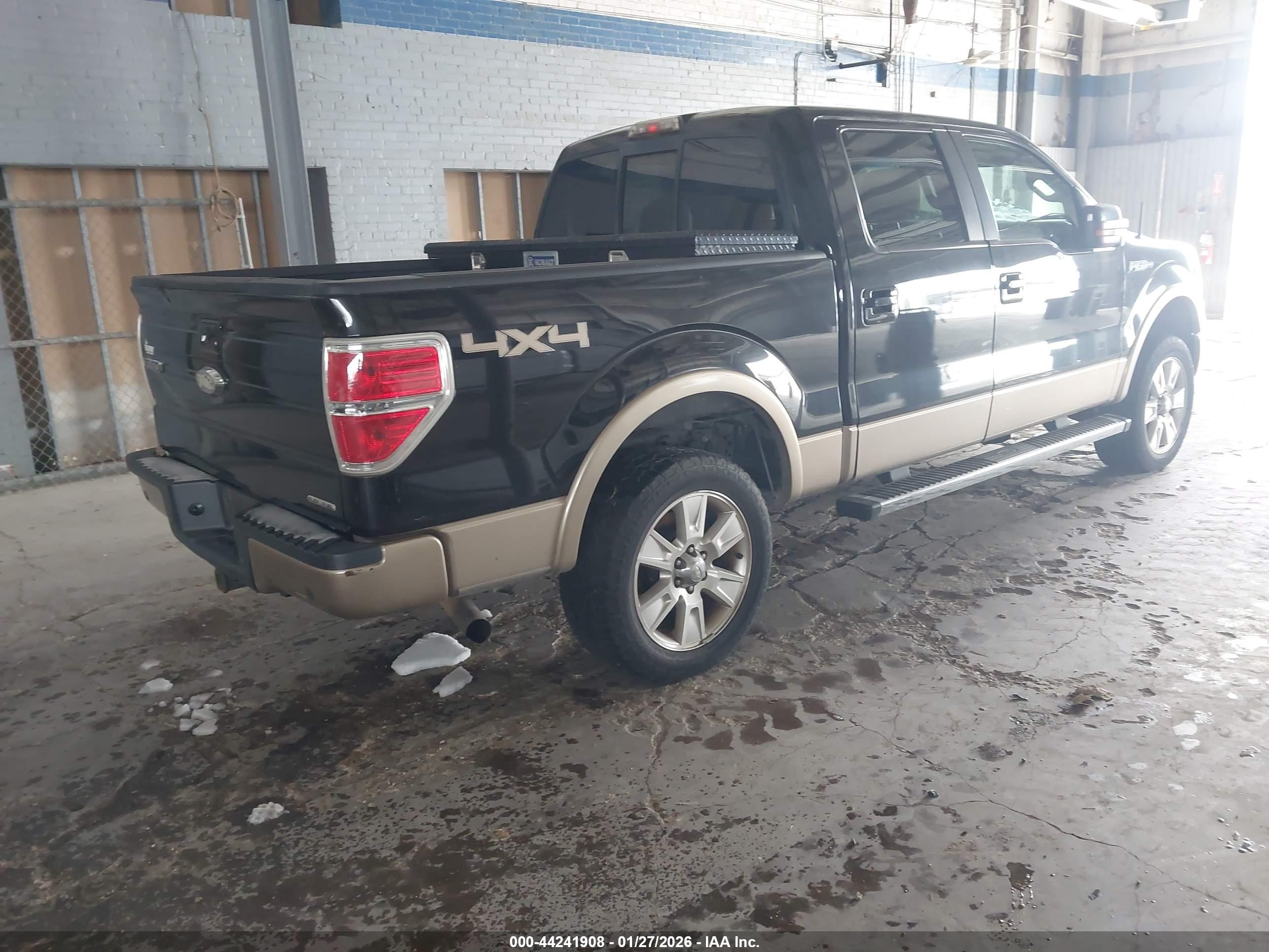 FORD F-150 image 4