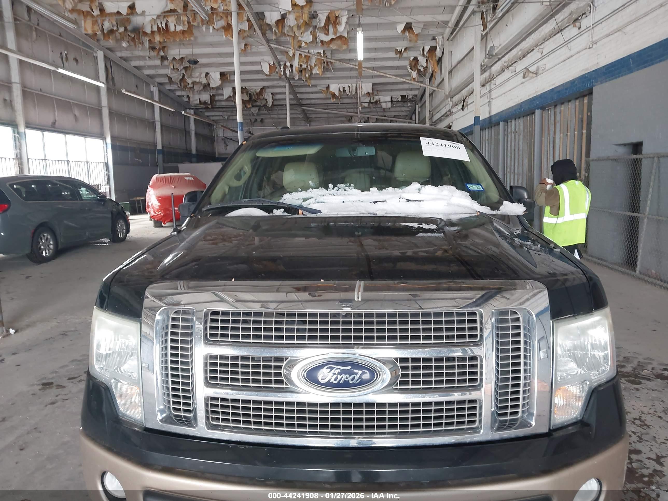 FORD F-150 image 6