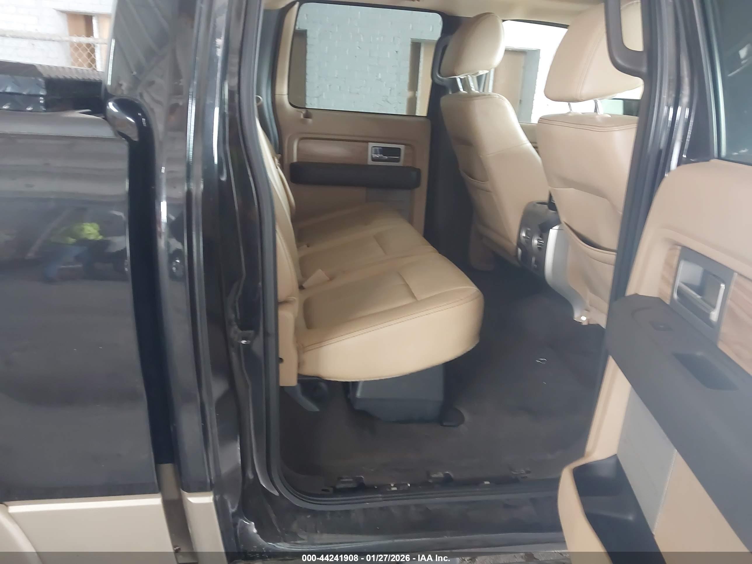 FORD F-150 image 8