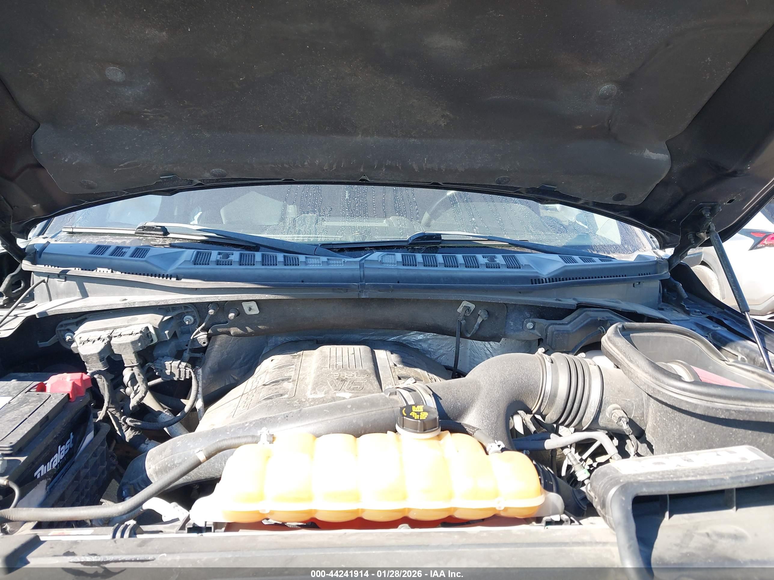 FORD F-150 image 10