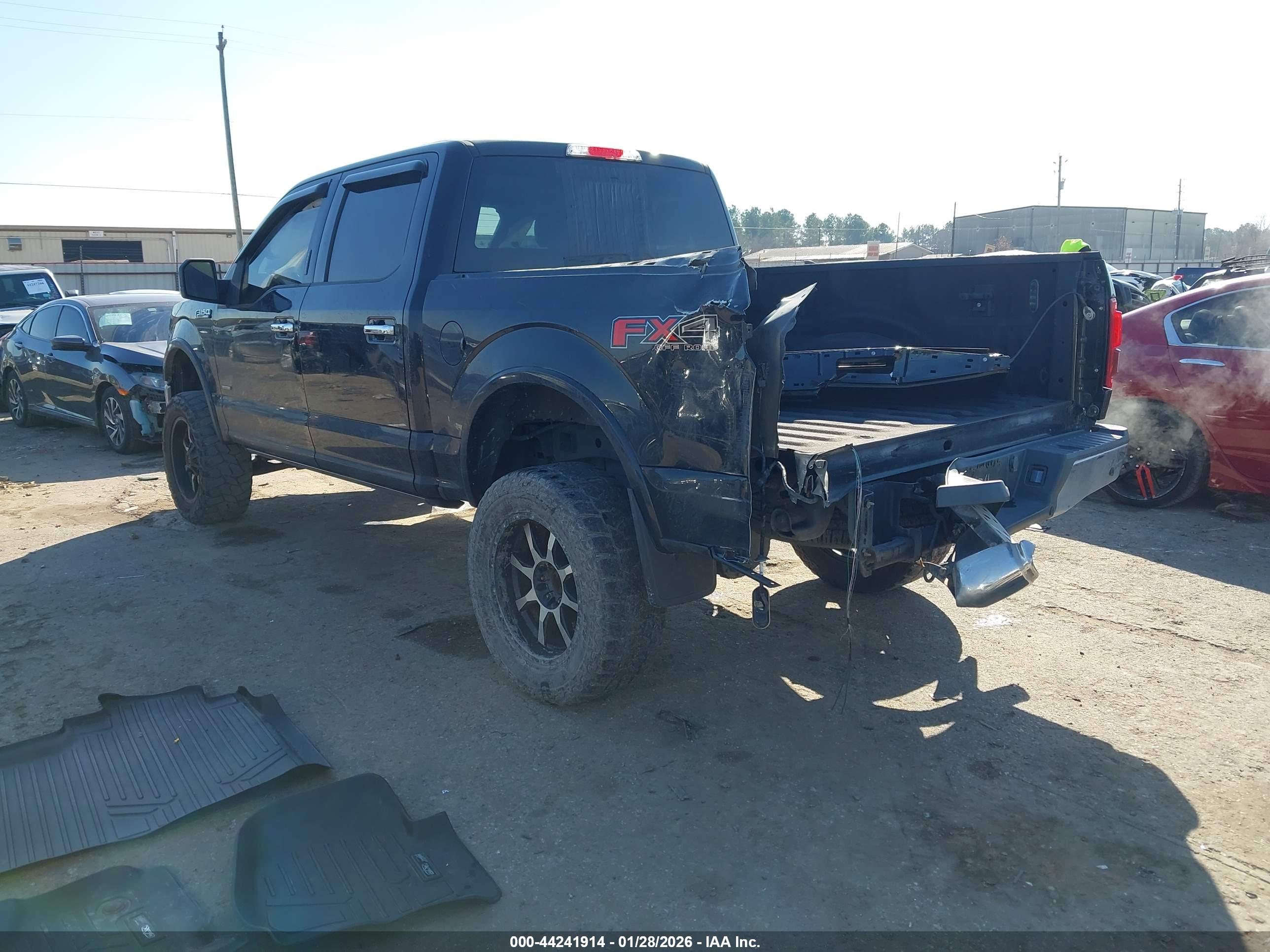 FORD F-150 image 3