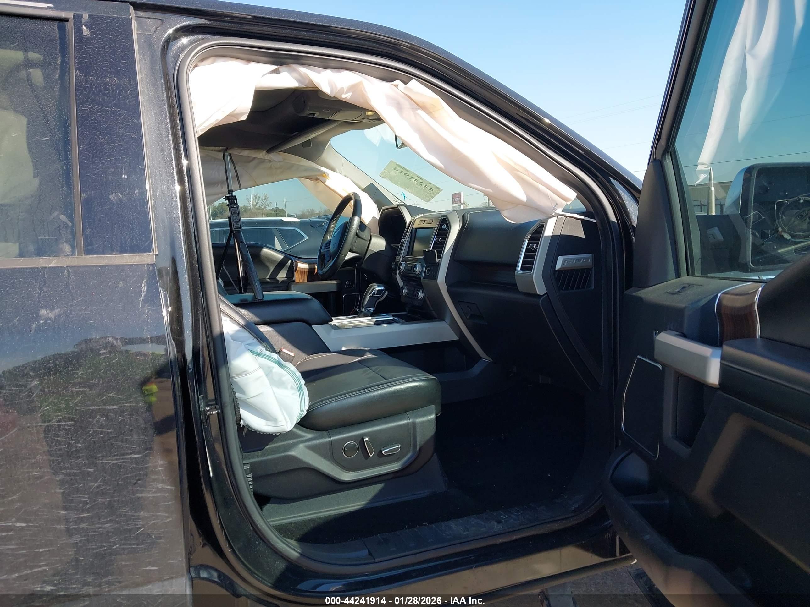 FORD F-150 image 5
