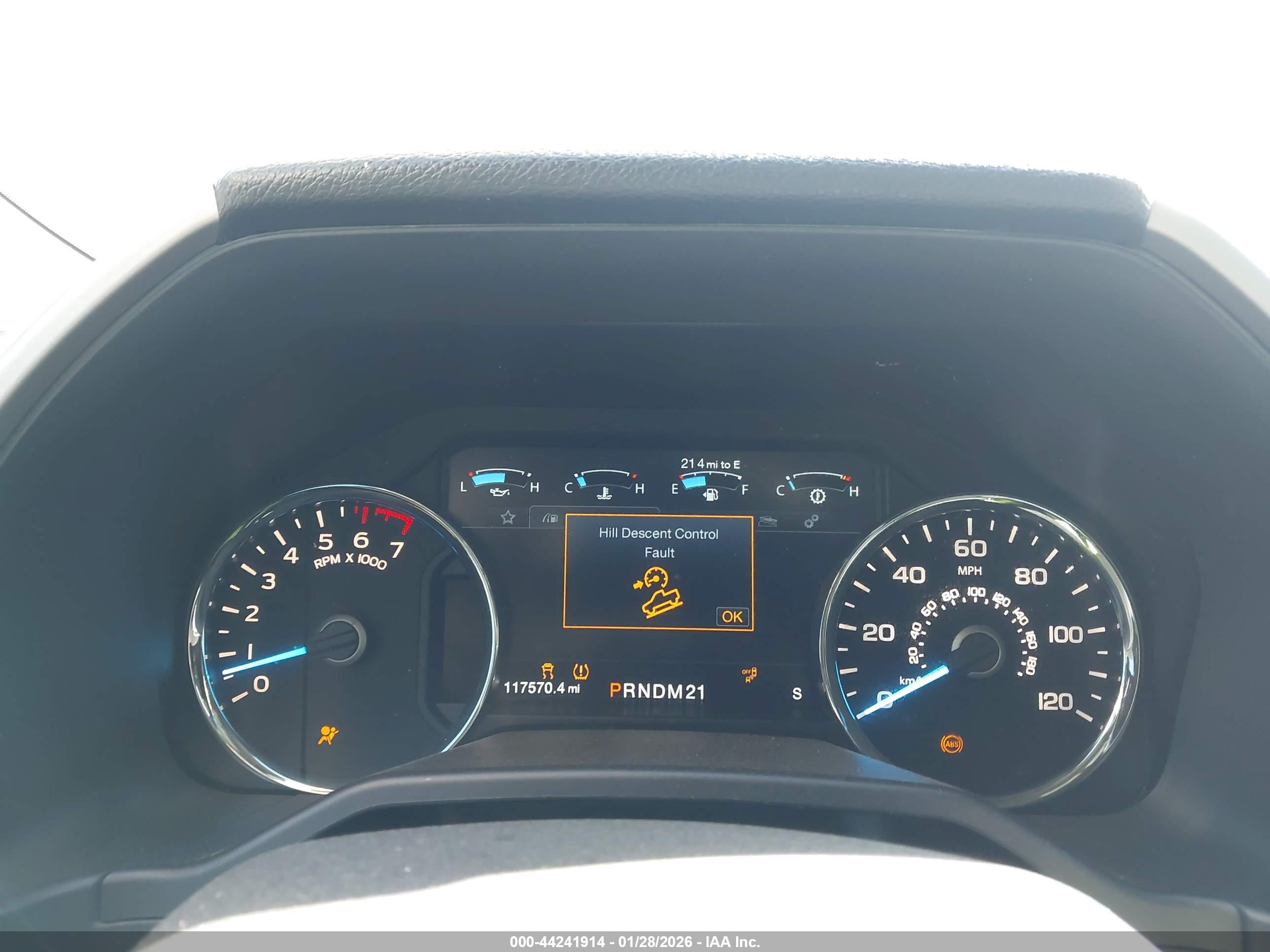 FORD F-150 image 7