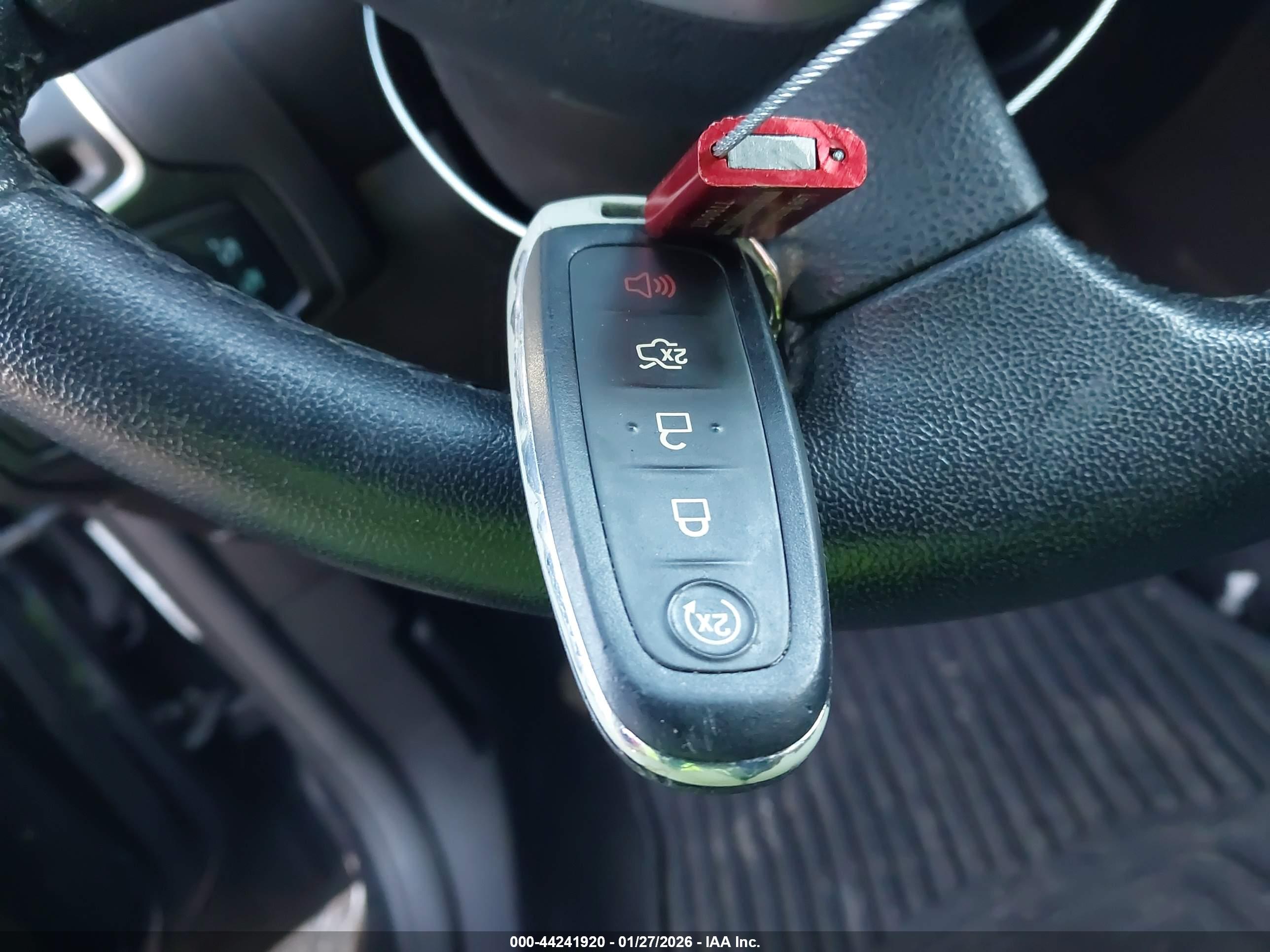 FORD FOCUS image 11