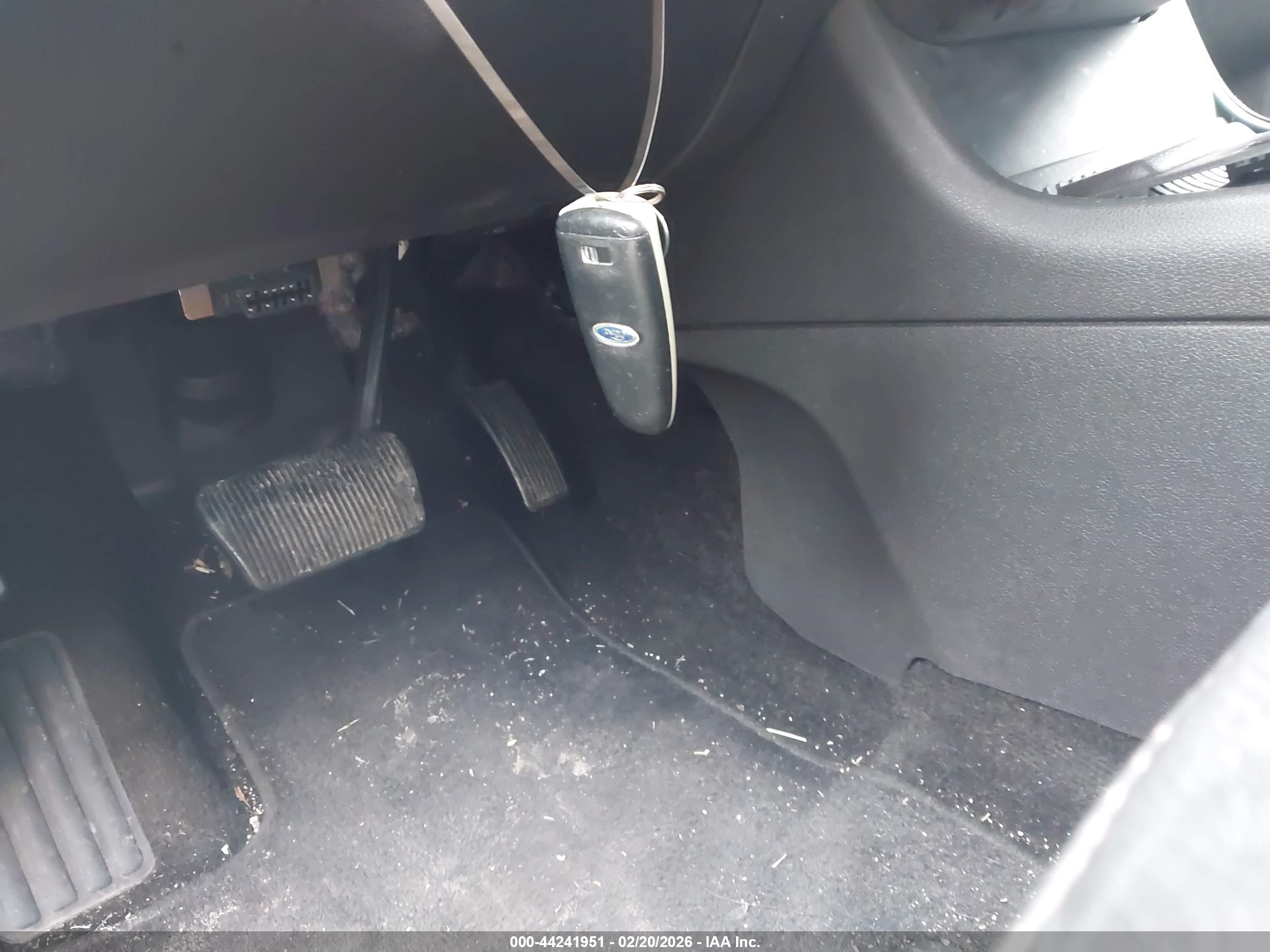 FORD EDGE image 11