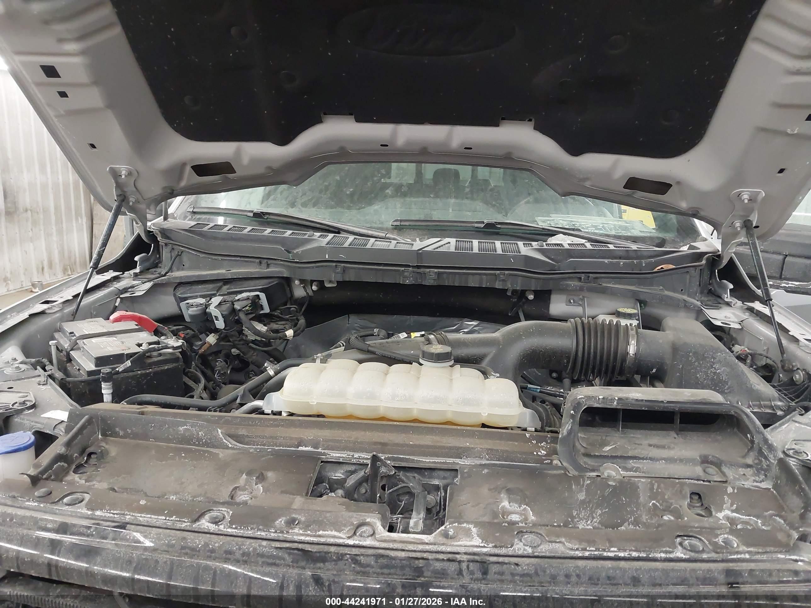 FORD F-150 image 10
