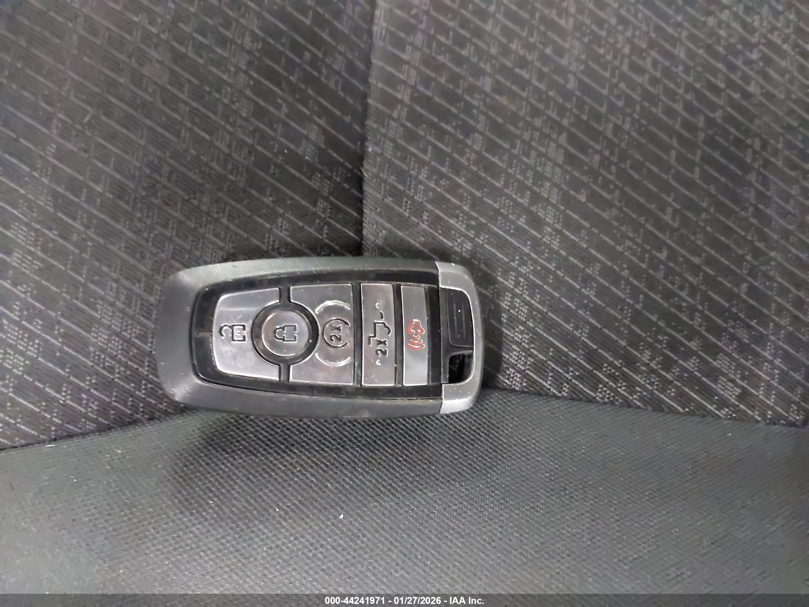 FORD F-150 image 11