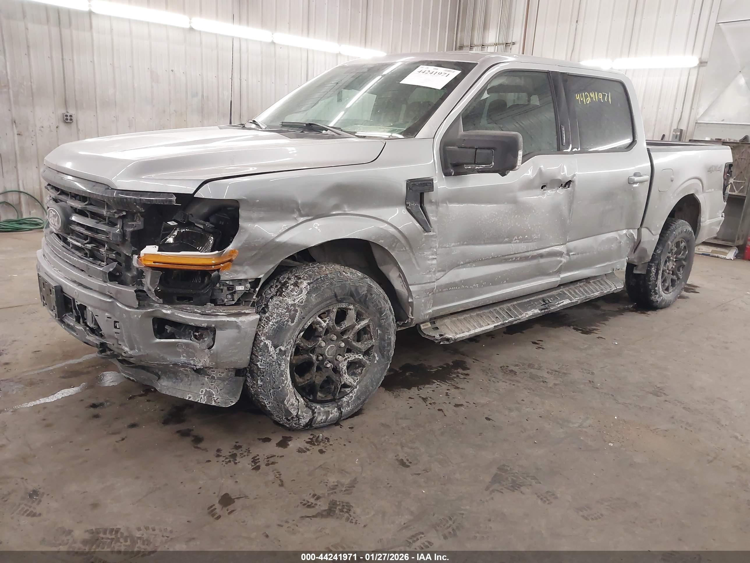 FORD F-150 image 2