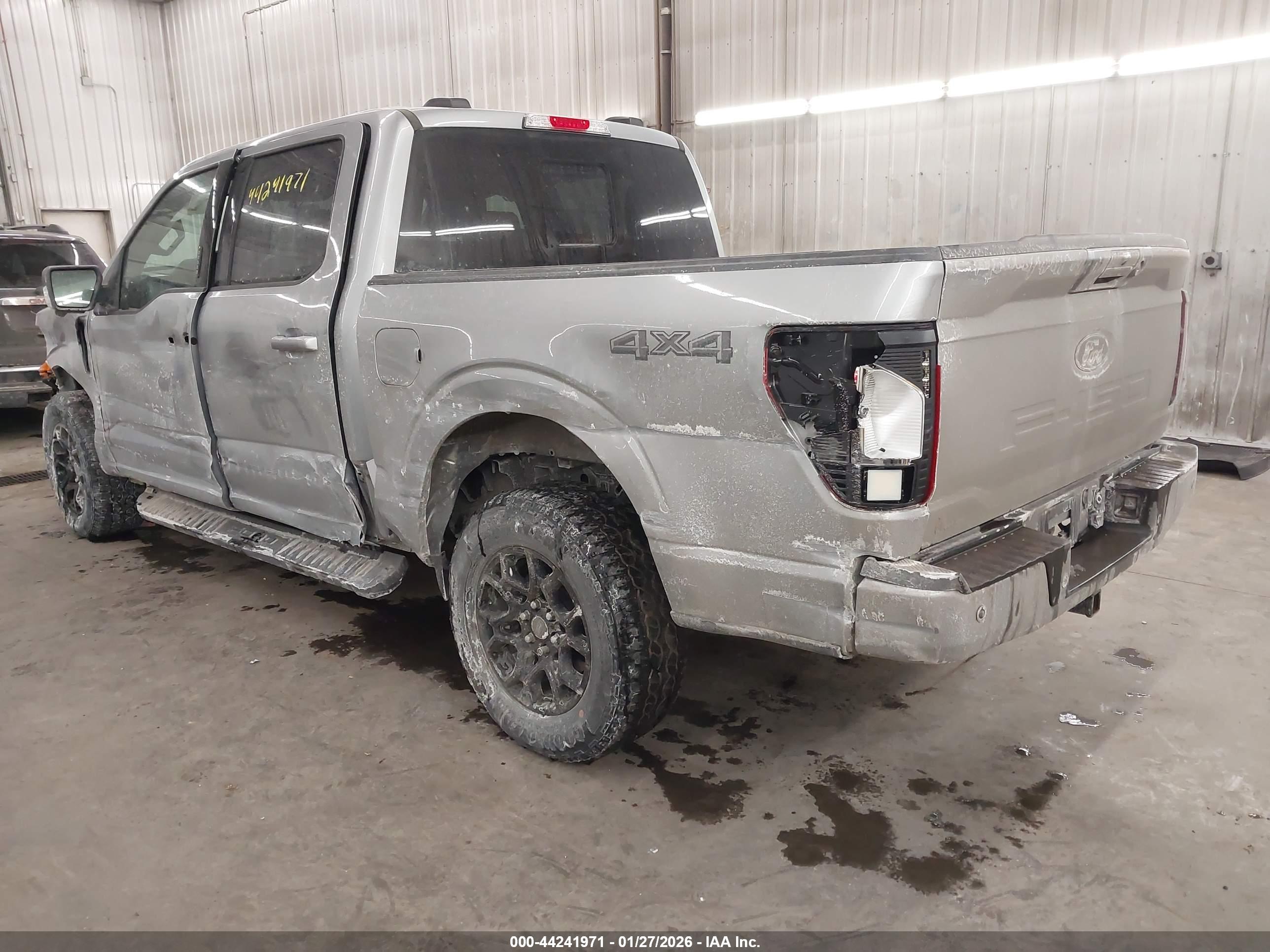 FORD F-150 image 3