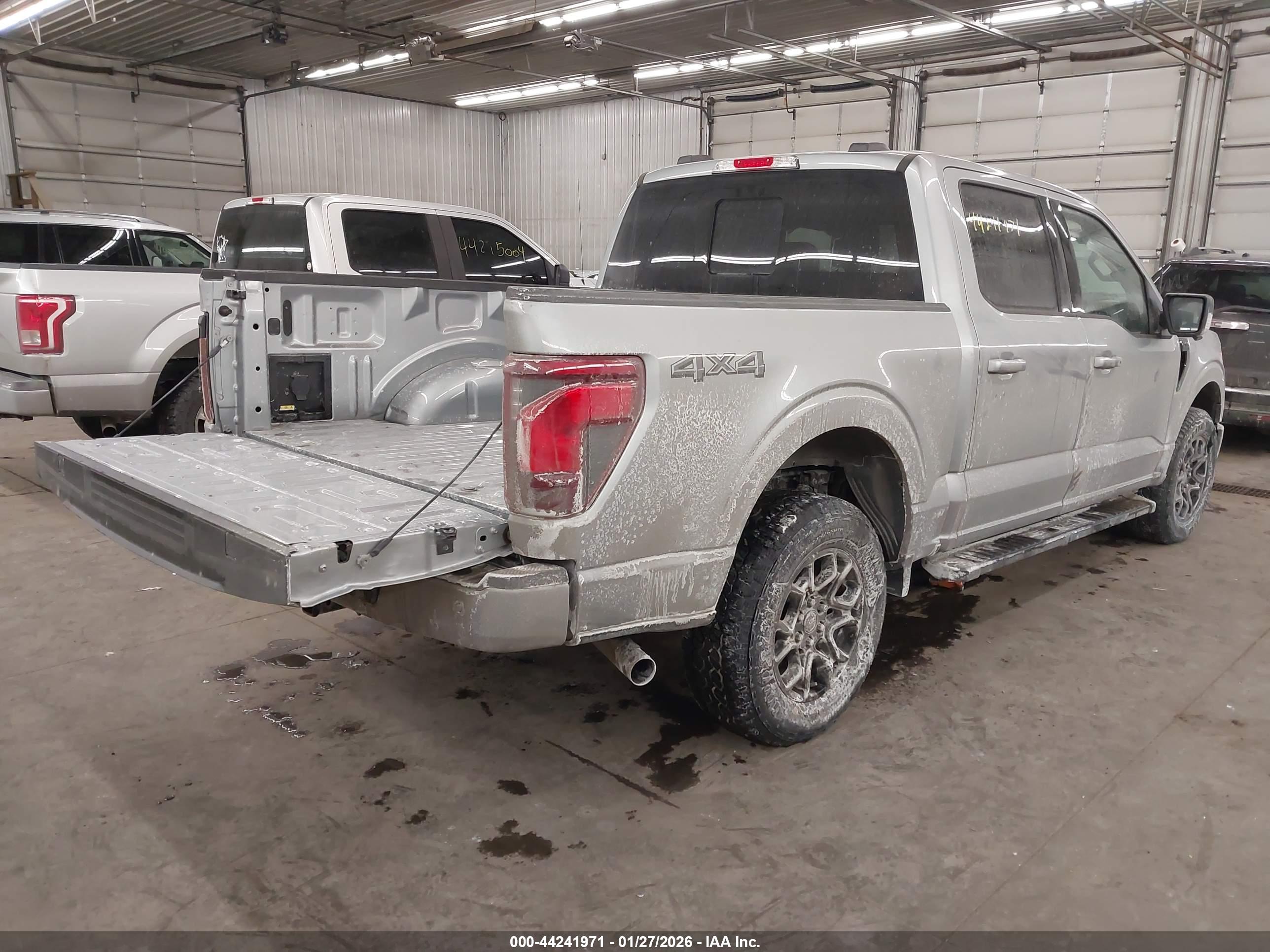 FORD F-150 image 4