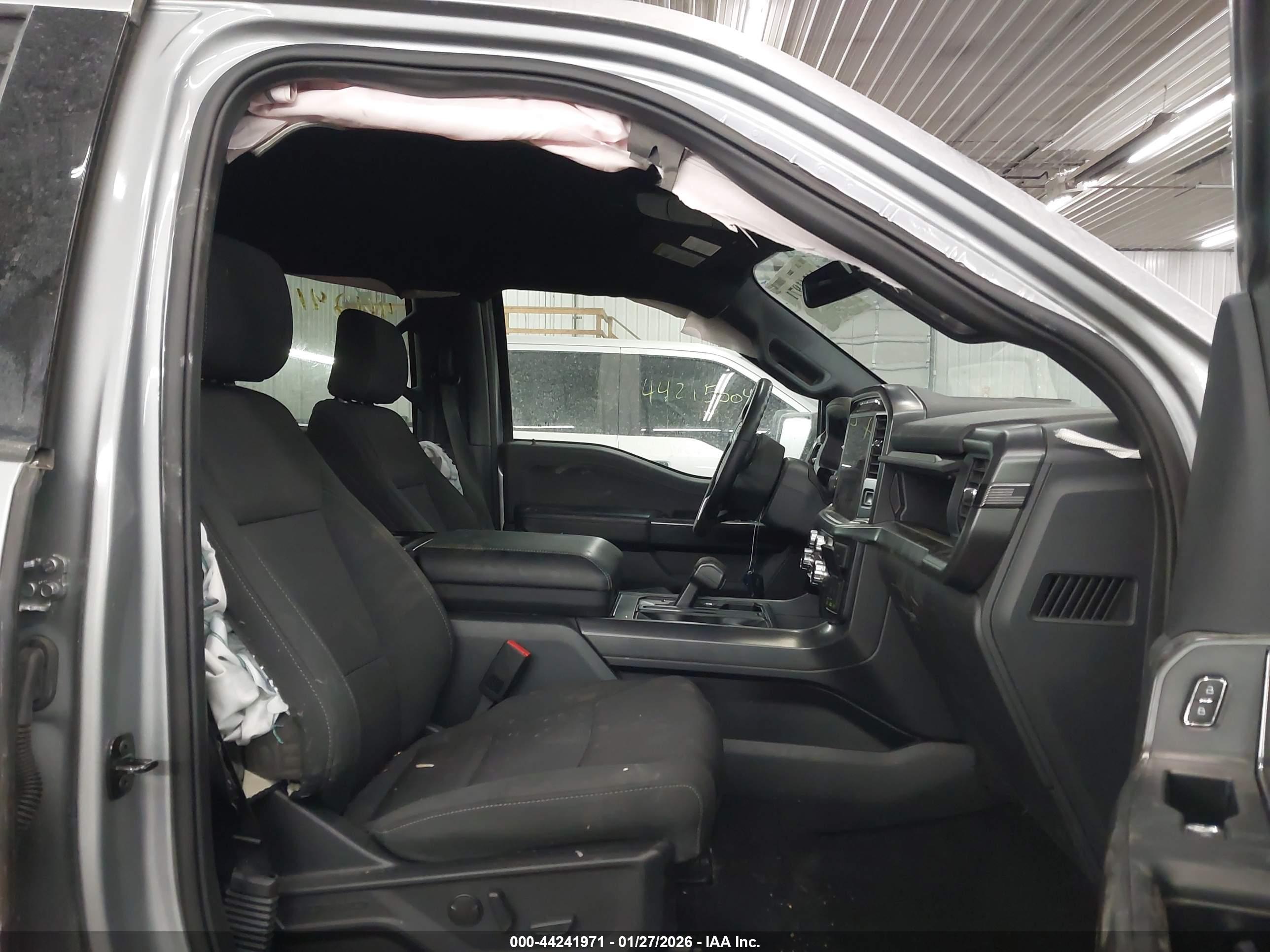 FORD F-150 image 5