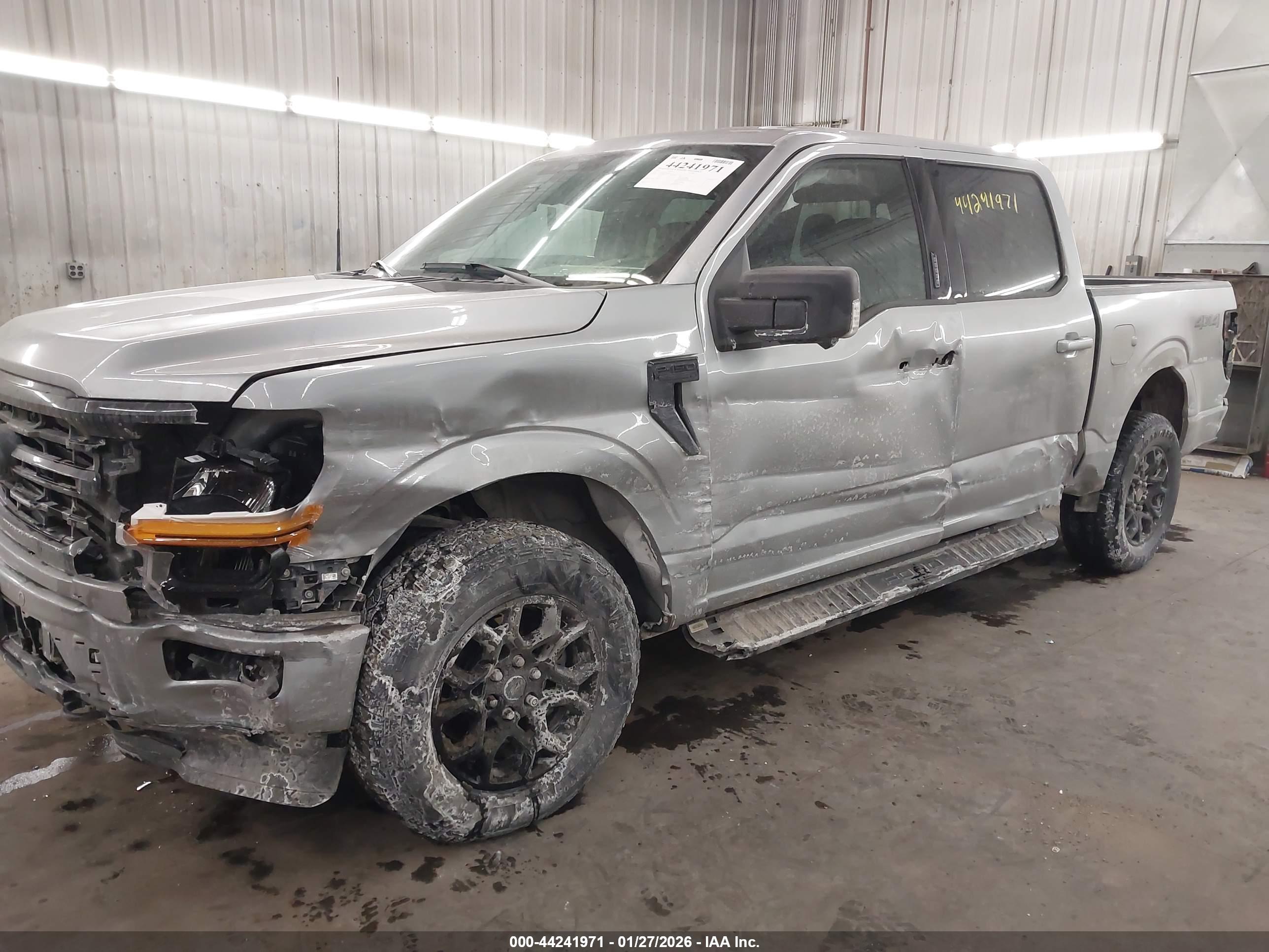 FORD F-150 image 6
