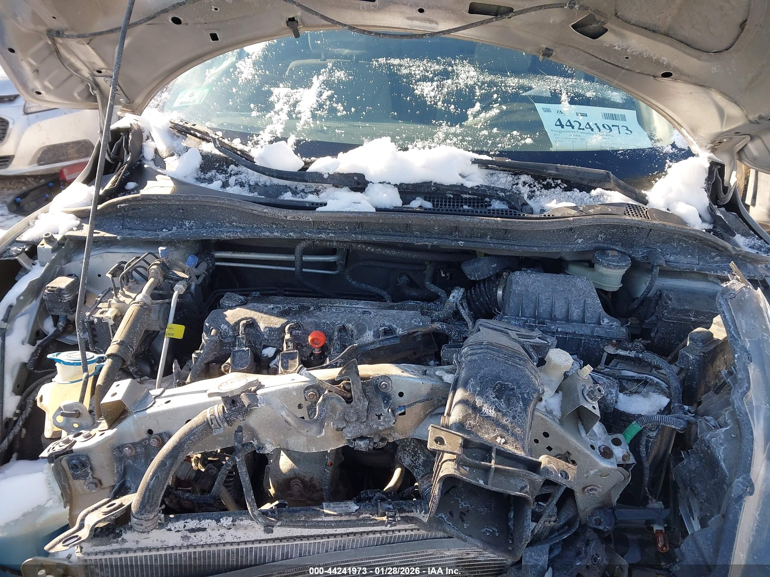 HONDA HR-V image 10