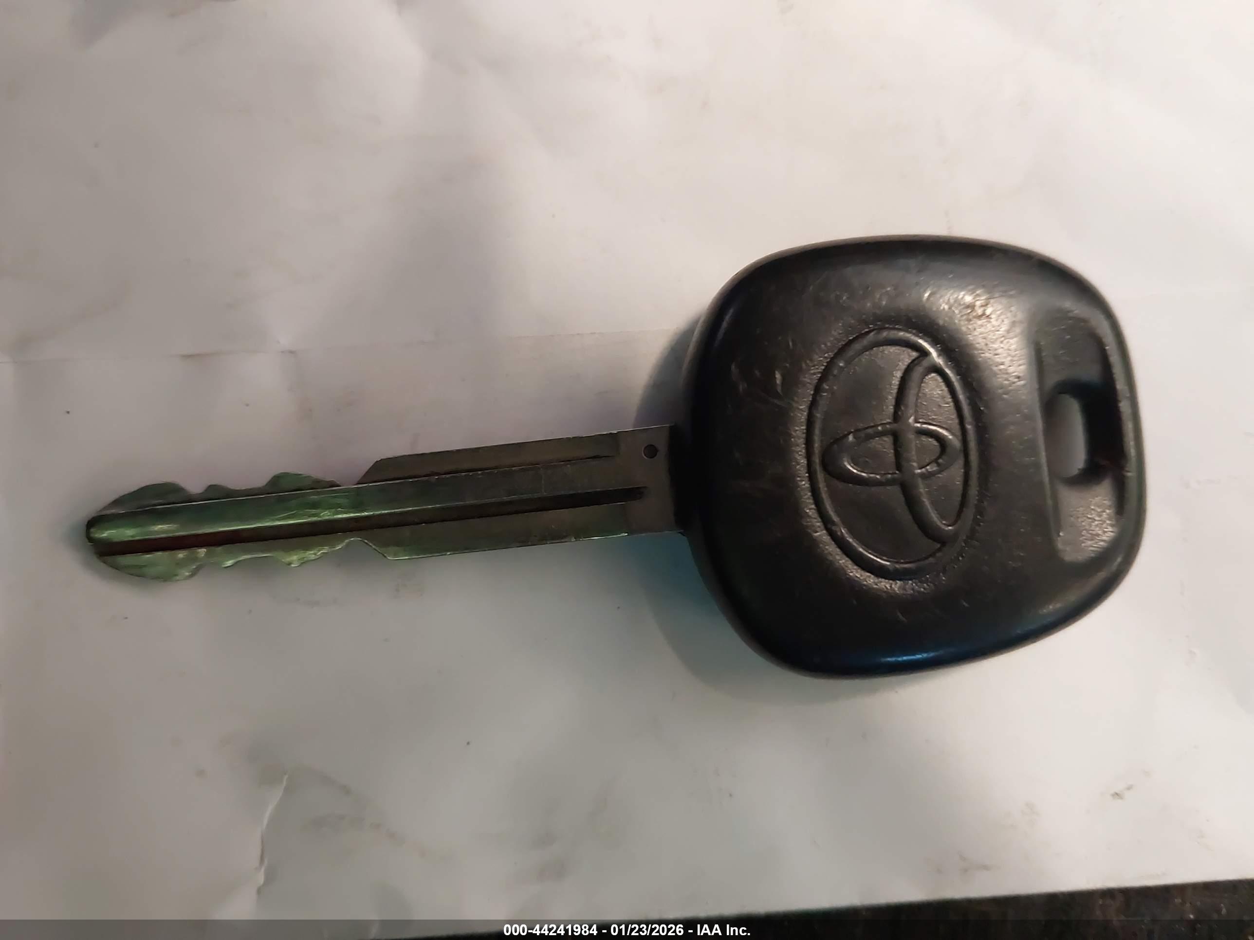 TOYOTA COROLLA image 11