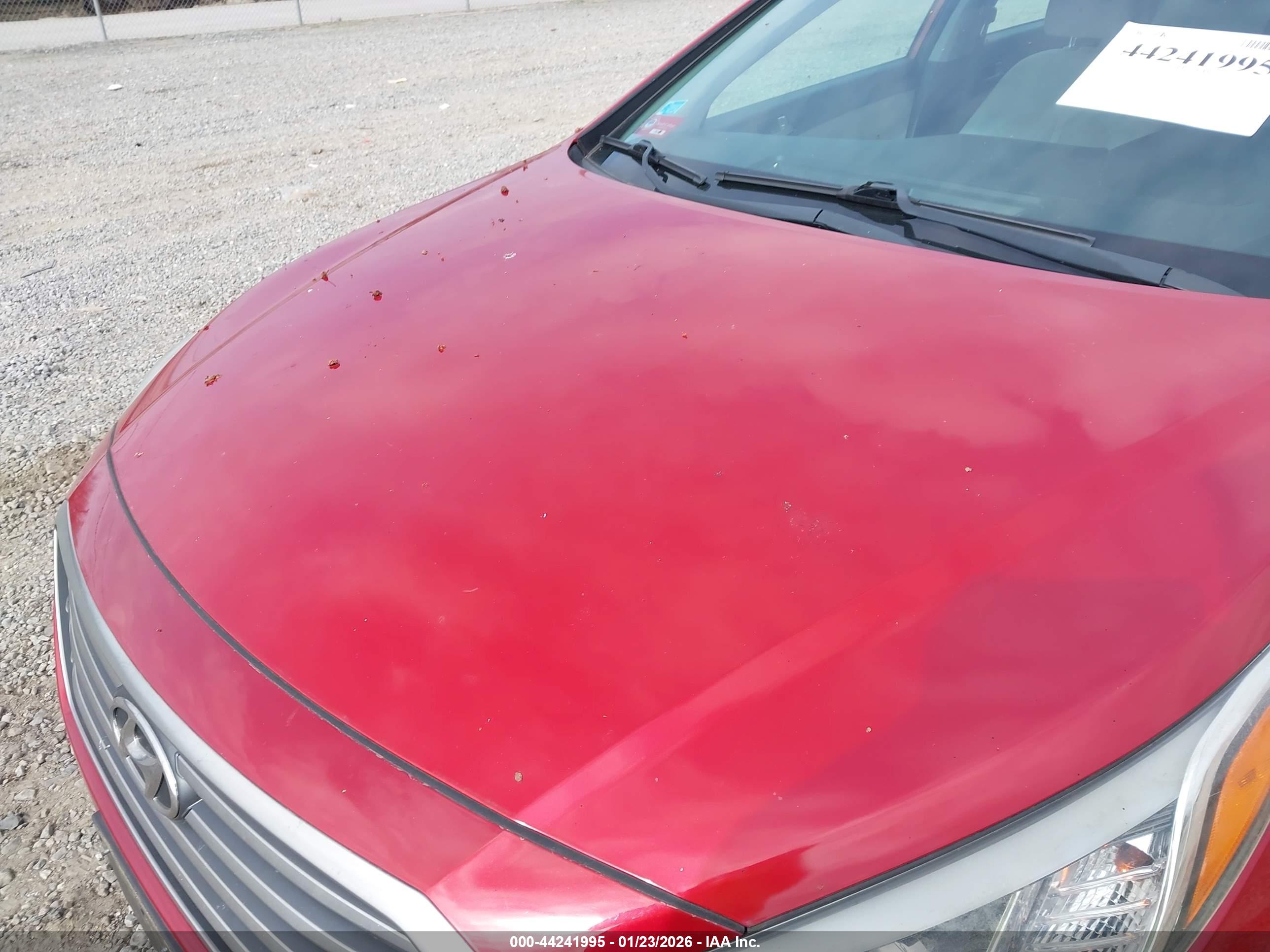 HYUNDAI SONATA image 6