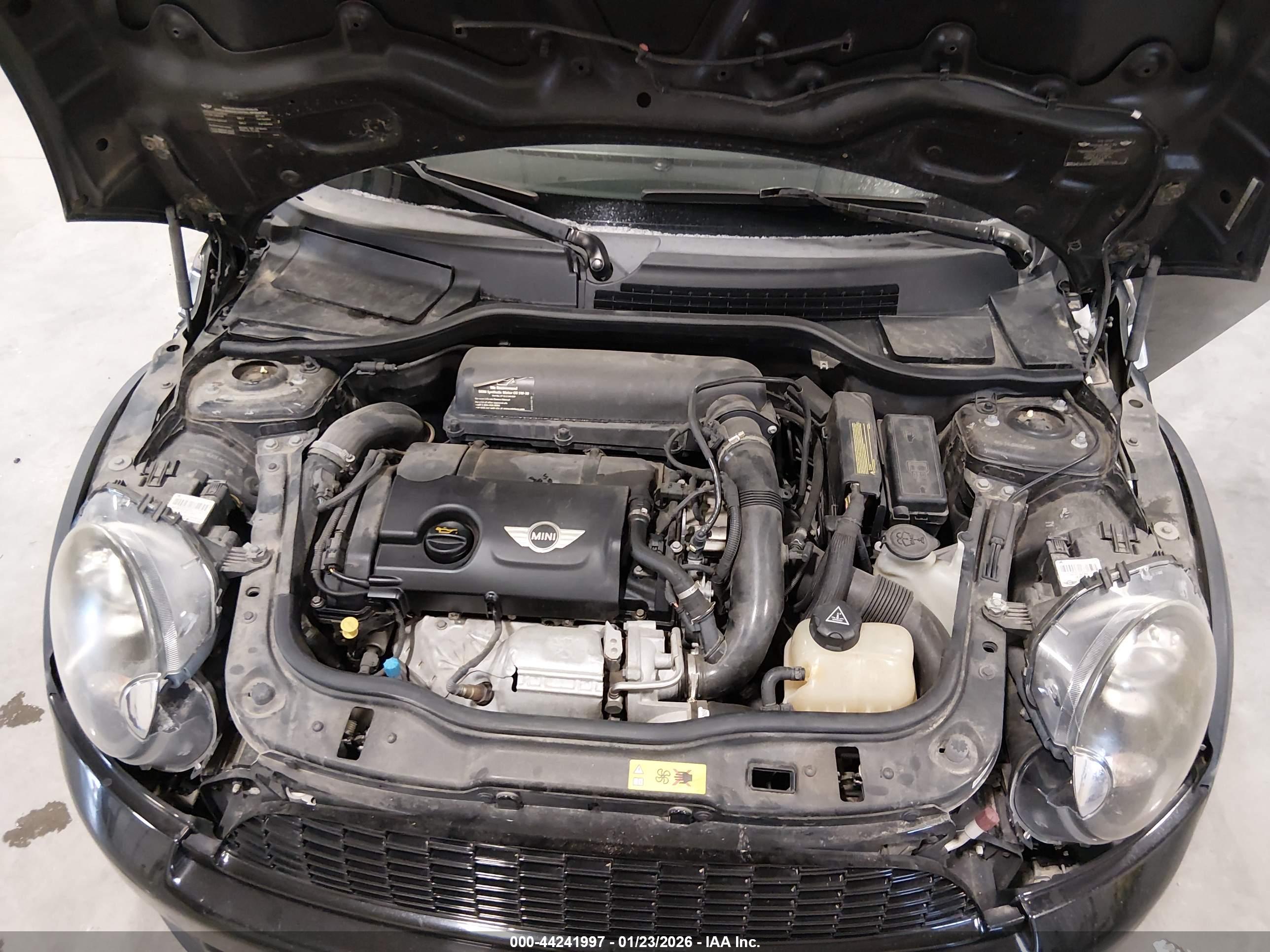 MINI COOPER image 10