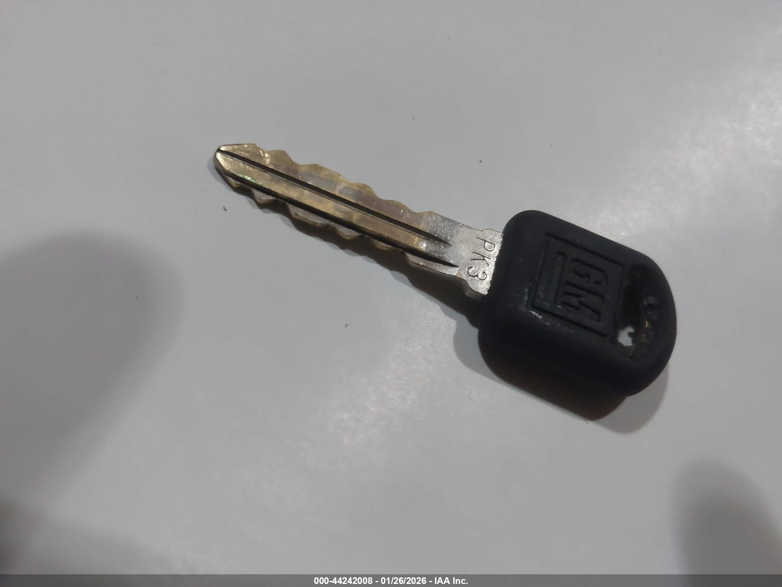 CHEVROLET VENTURE image 11