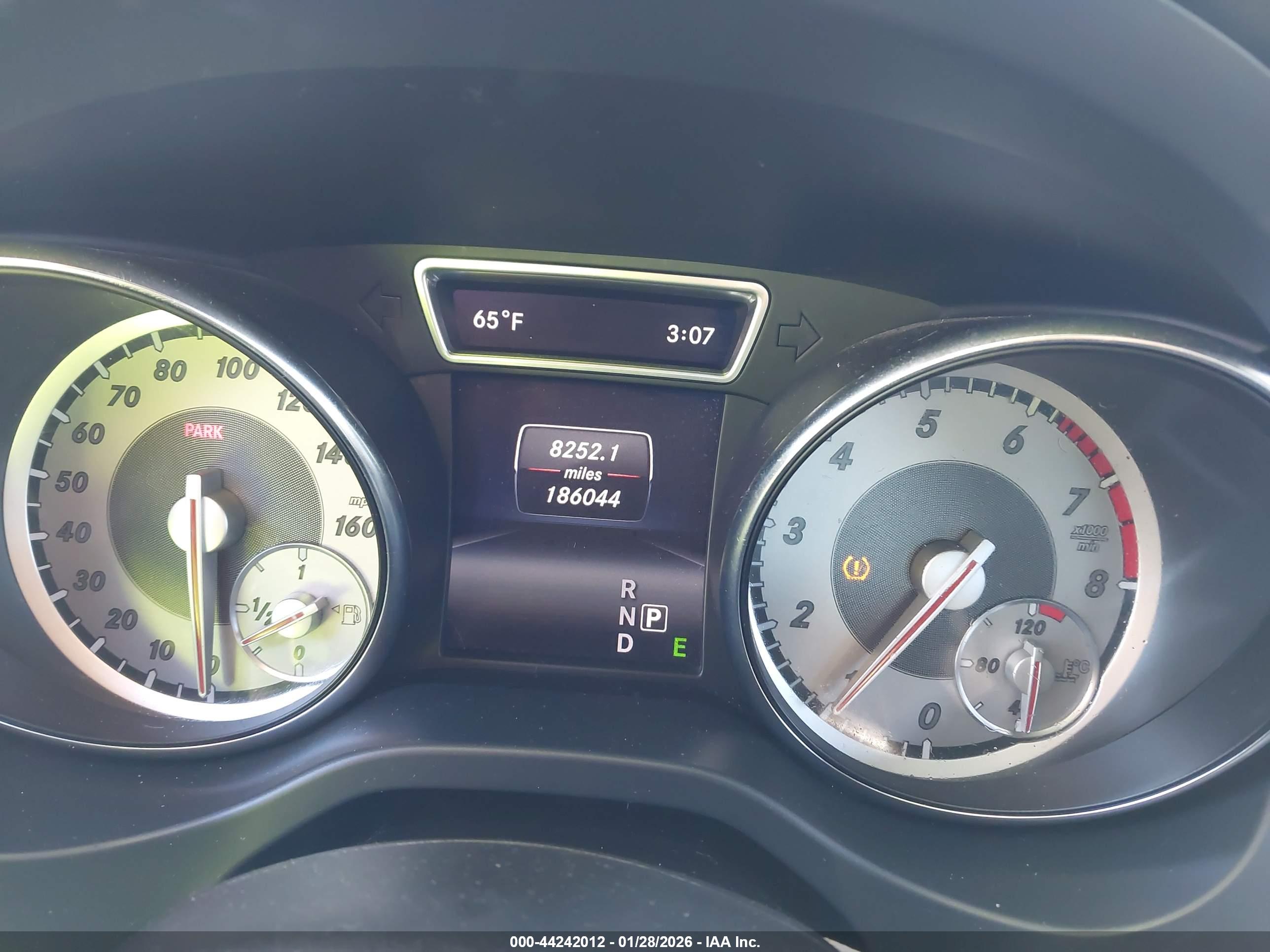 MERCEDES-BENZ CLA image 7