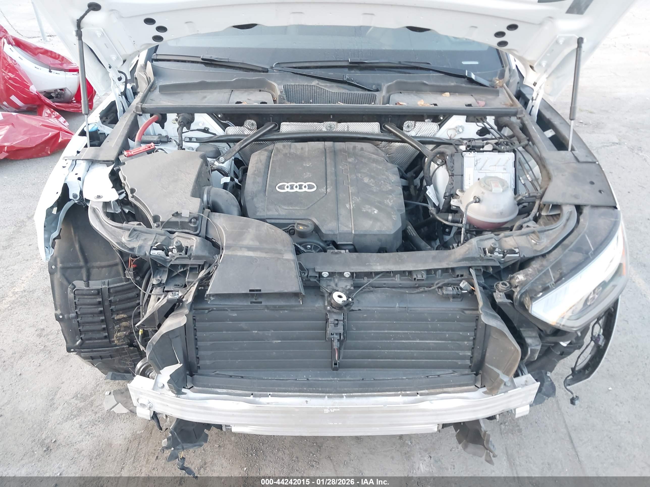 AUDI Q5 image 10