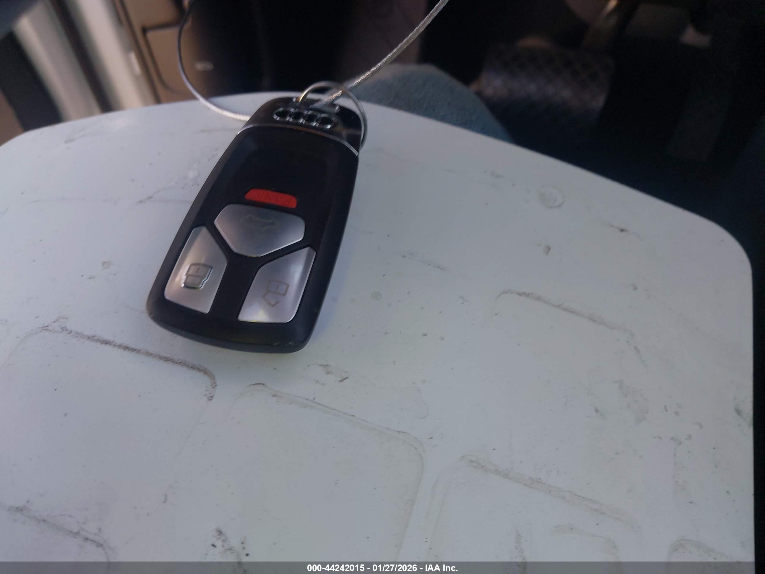 AUDI Q5 image 11