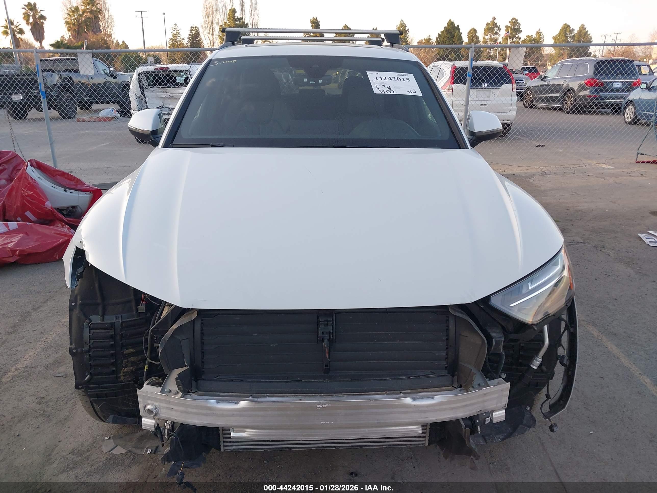 AUDI Q5 image 6