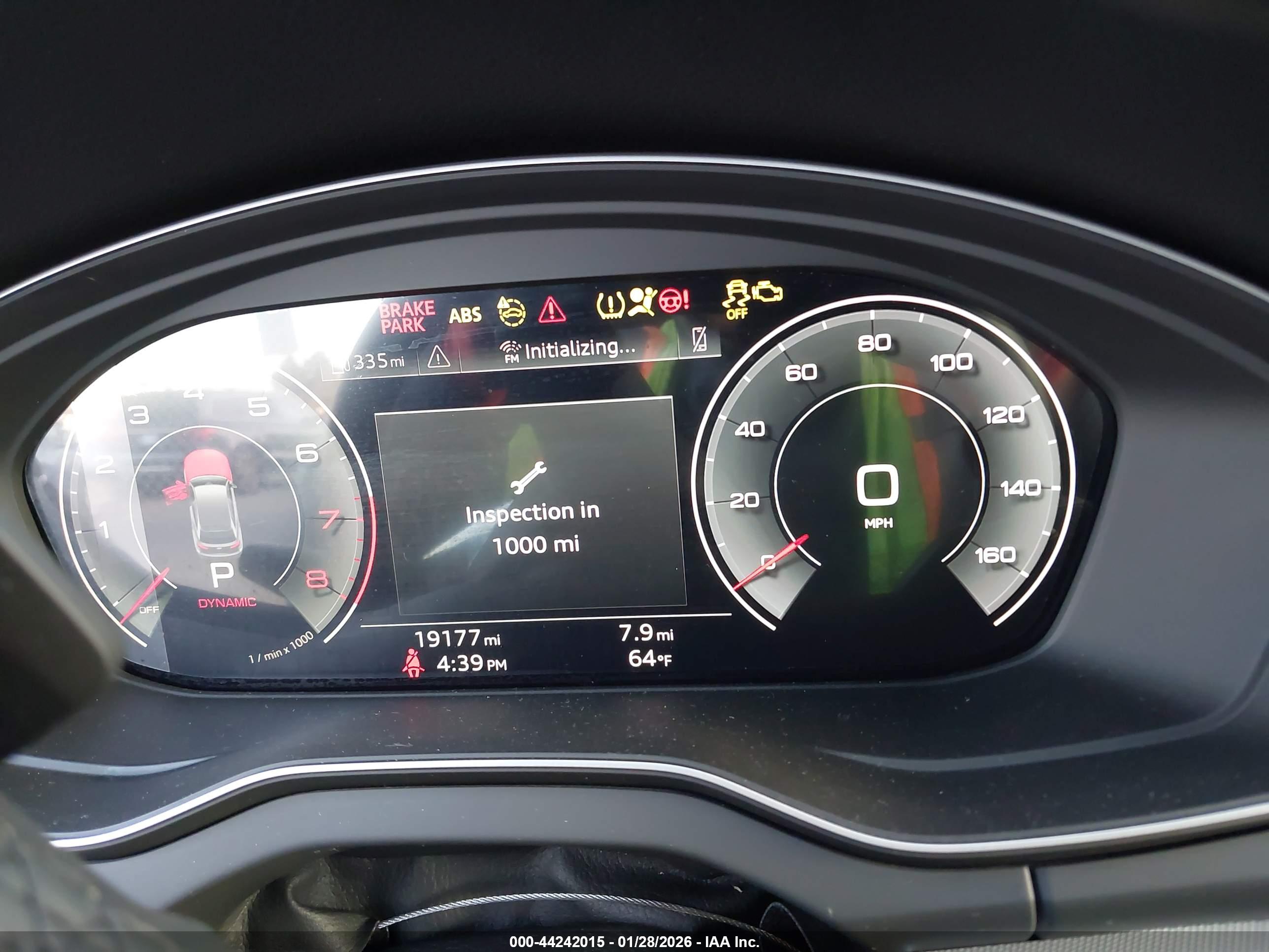 AUDI Q5 image 7