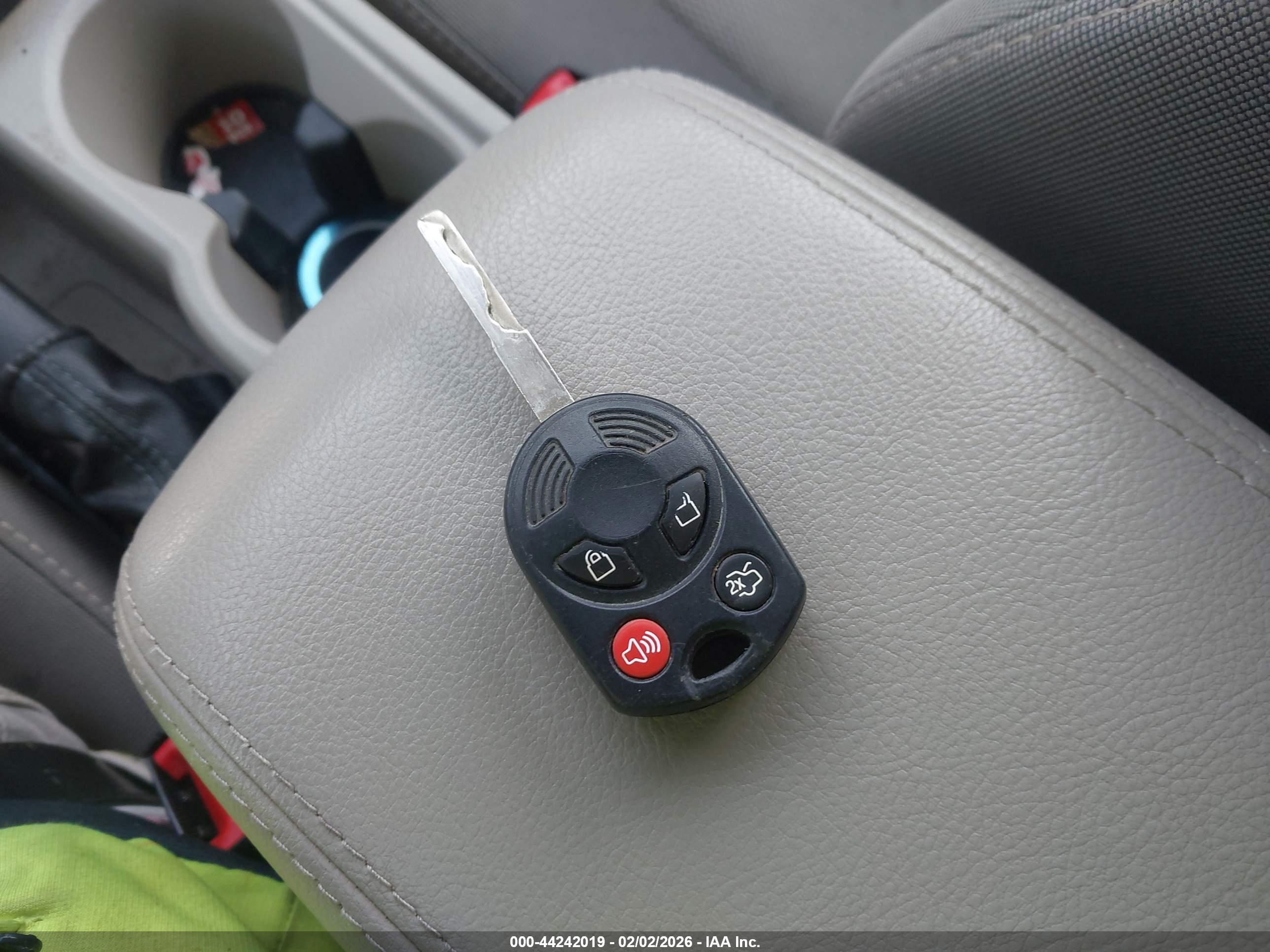 FORD FOCUS image 11