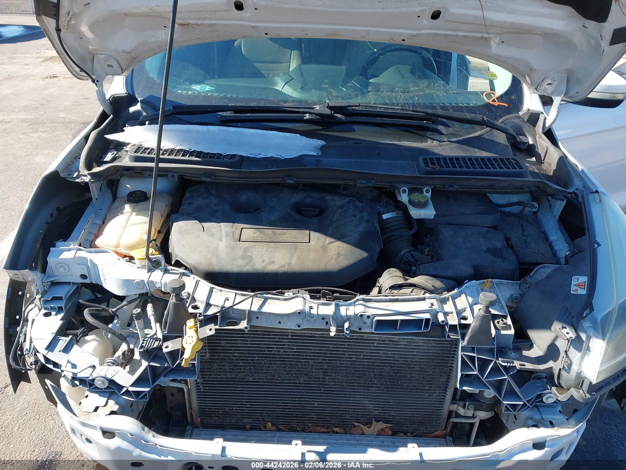 FORD ESCAPE image 10