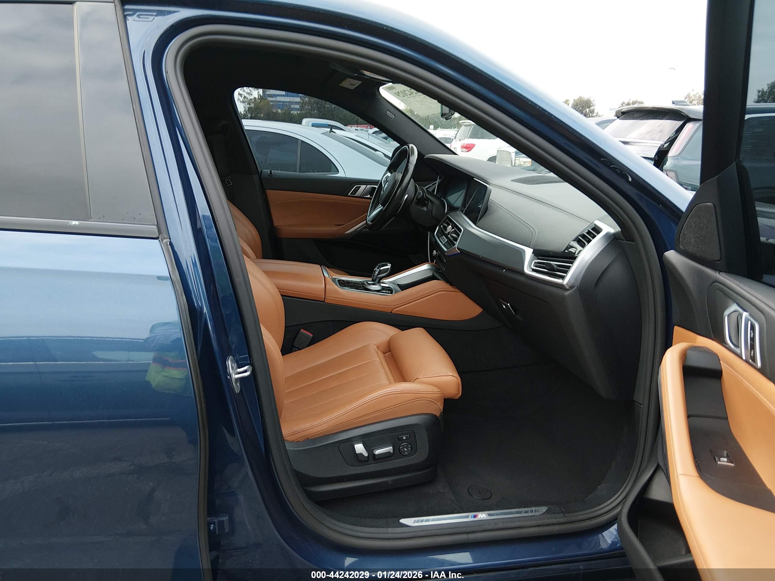 BMW X6 image 5